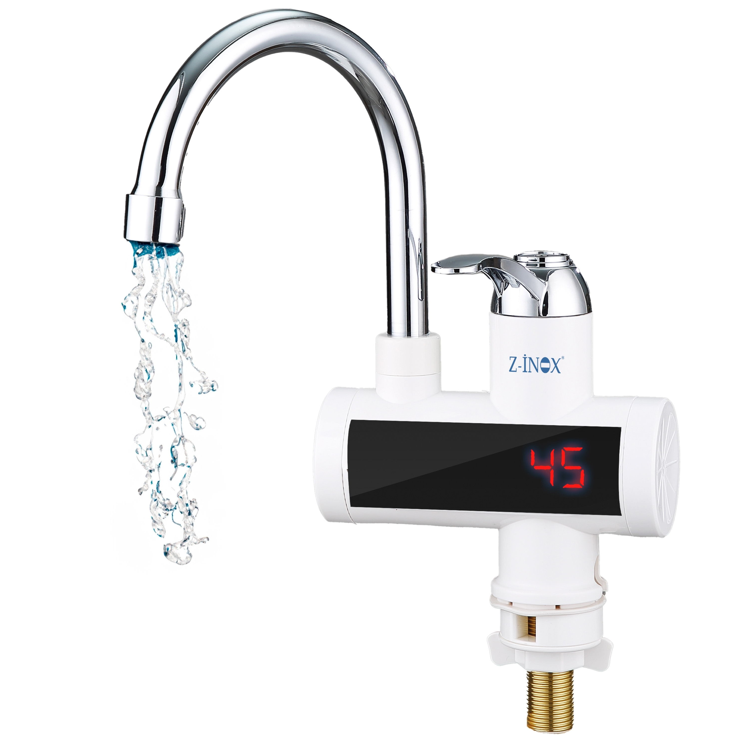 Zilan ZLN-7866 Elektrischer Wasserhahn