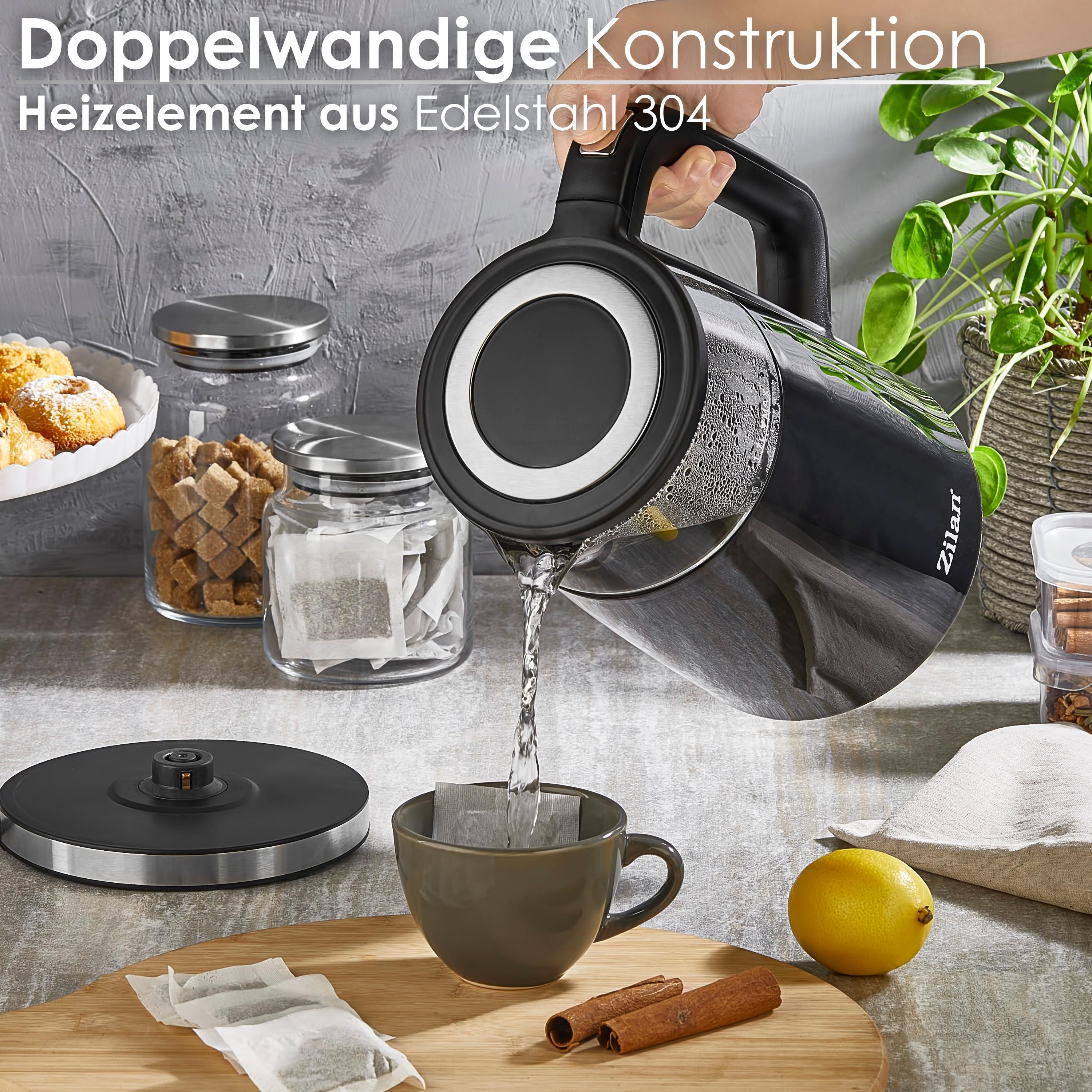 Zilan ZLN-7859 Wasserkocher Zilan ZLN-7859 Wasserkocher