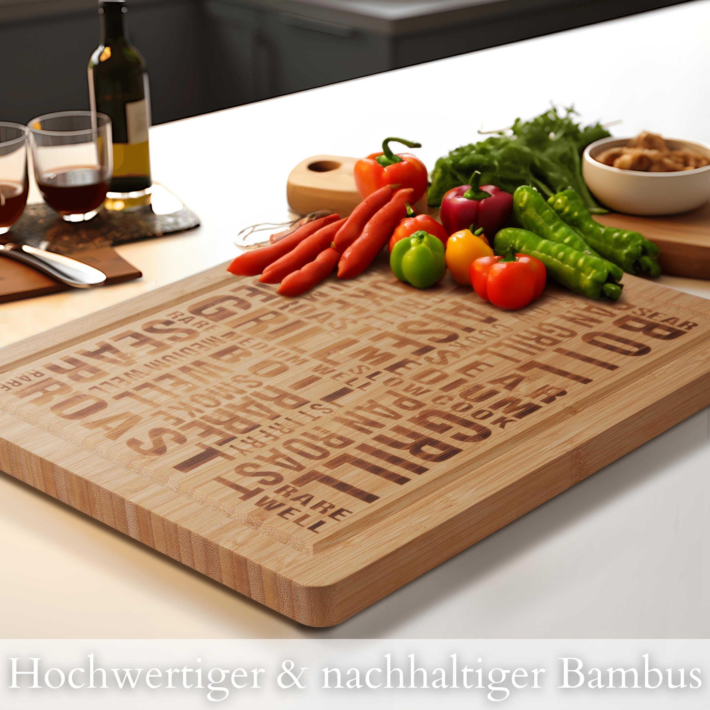 Ecosa EO-5051 Schneidebrett