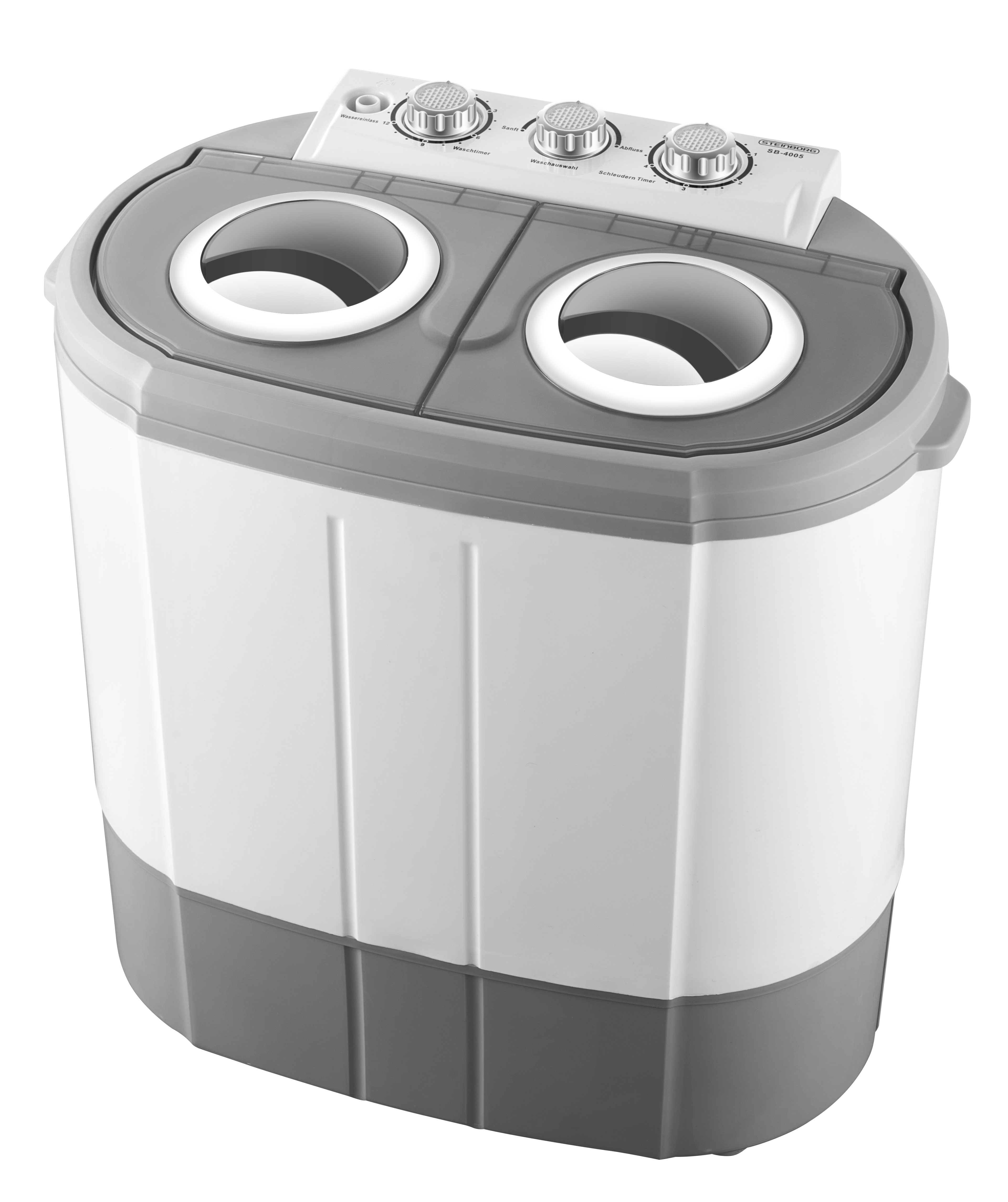 Steinborg SB-4005 Mini Waschmaschine