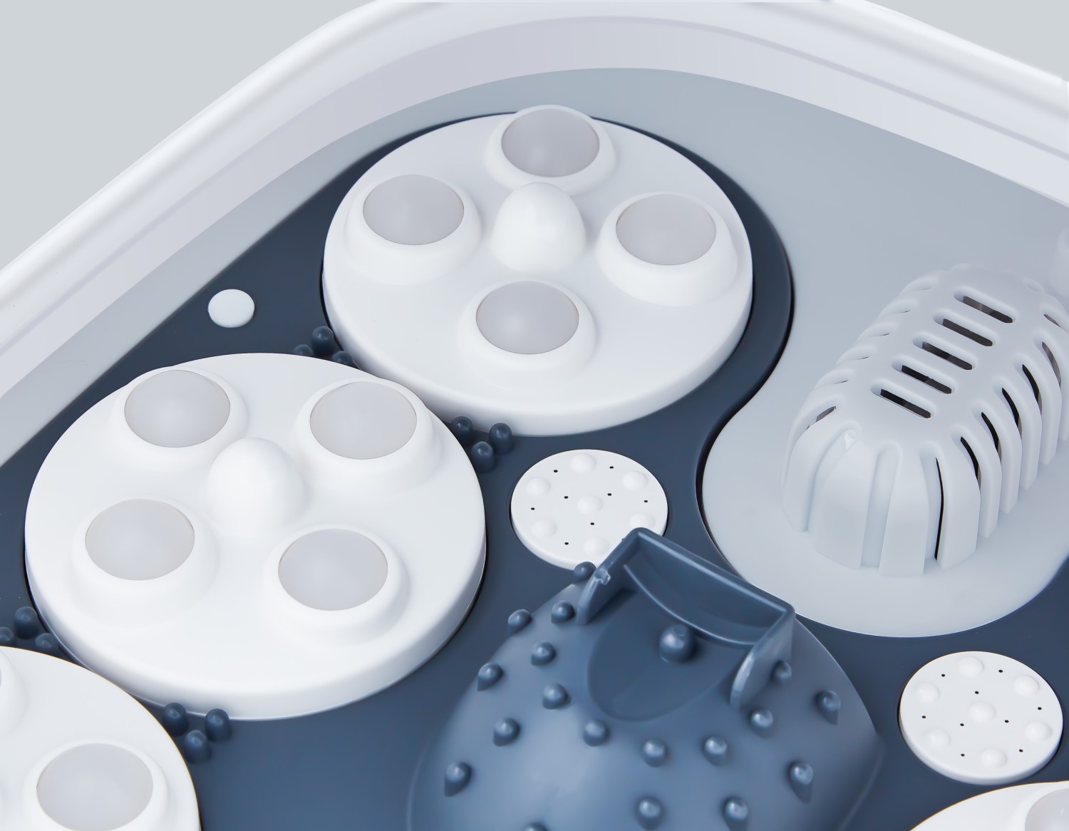 Steinborg SB-1061 Fußsprudelbad