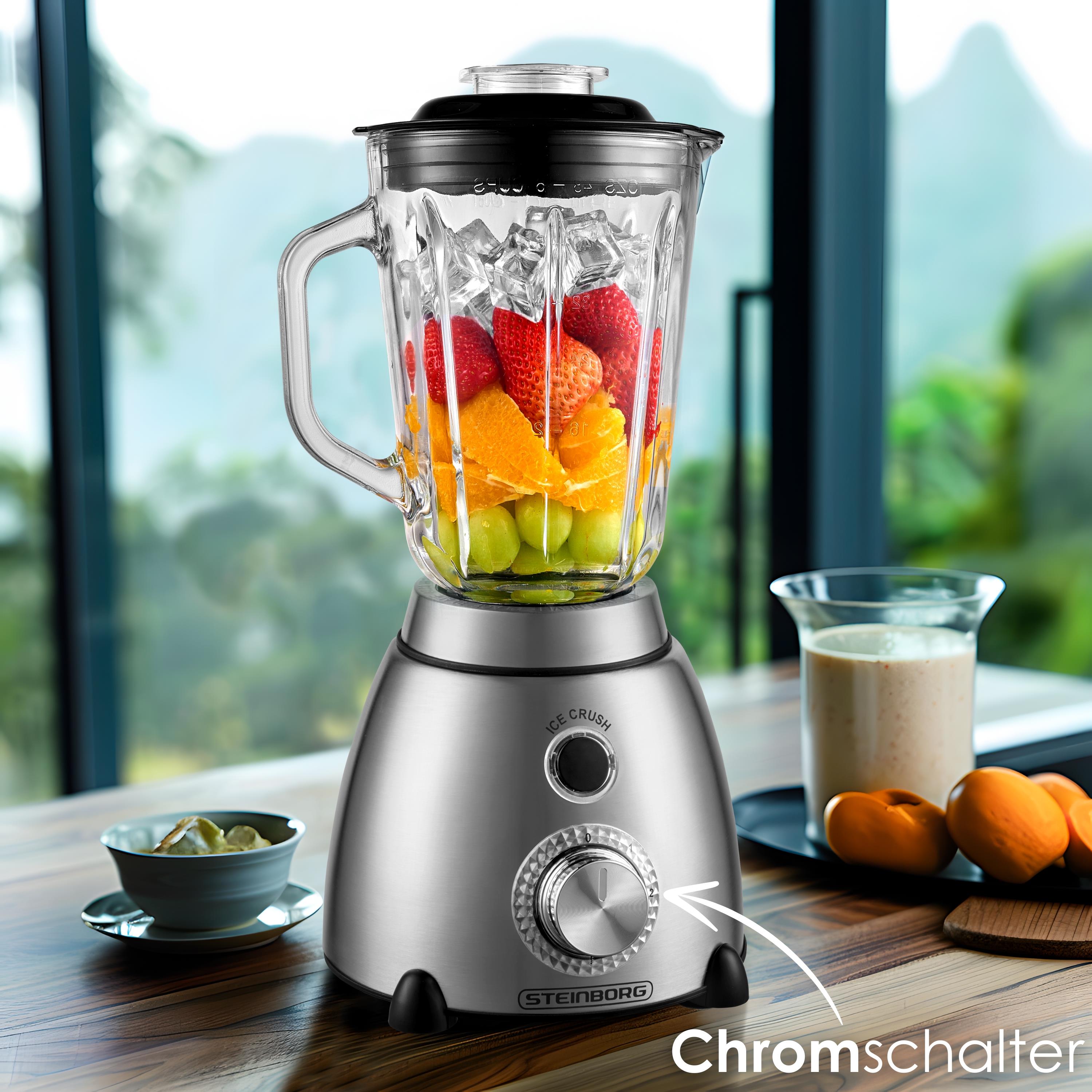 Steinborg SB-7010 Standmixer