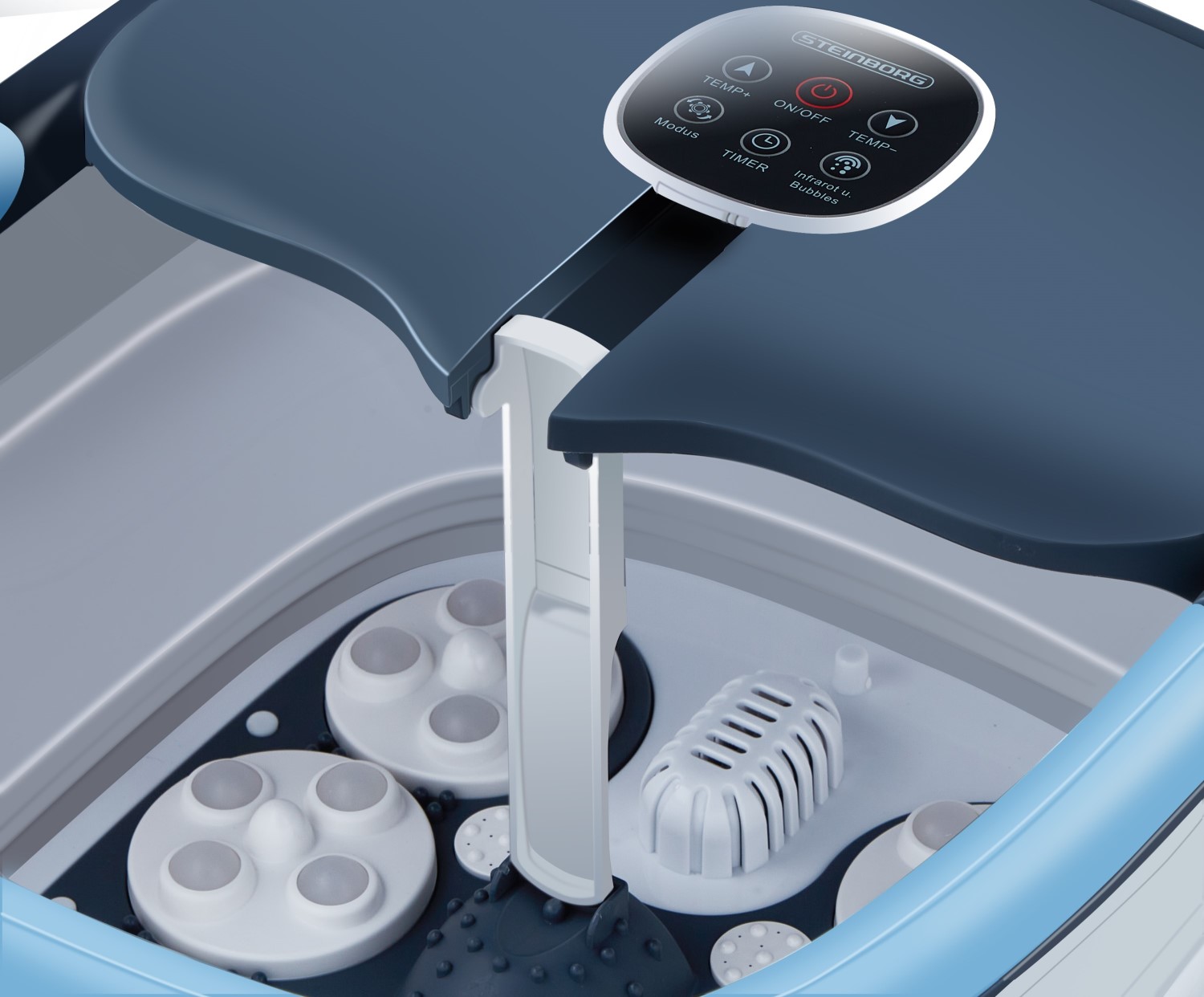 Steinborg SB-1061 Fußsprudelbad