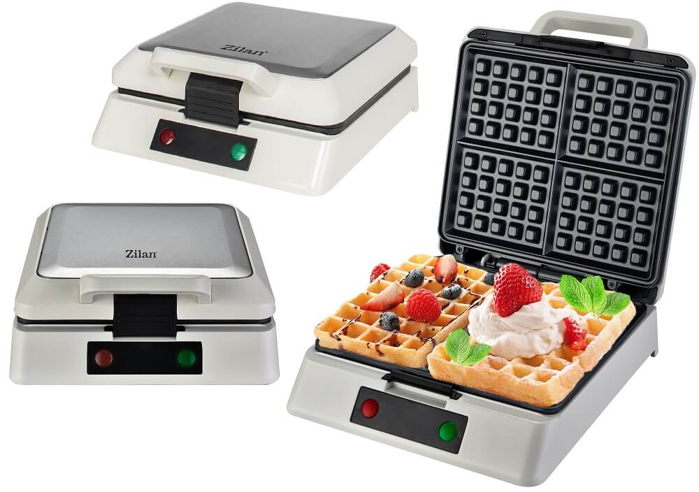 Zilan ZLN-2939 Waffeleisen