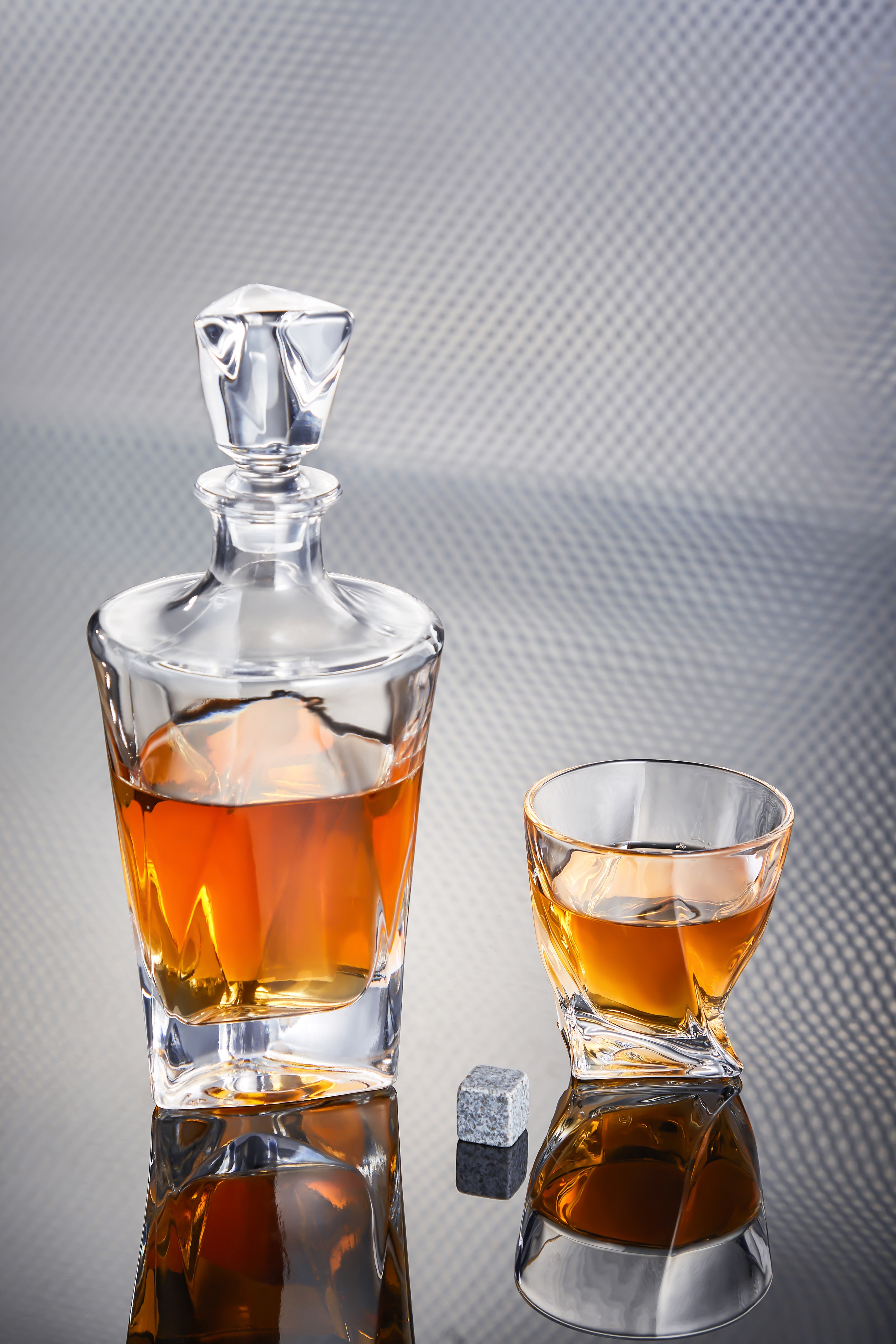 Echos Eco-5020 Whisky Geschenkset