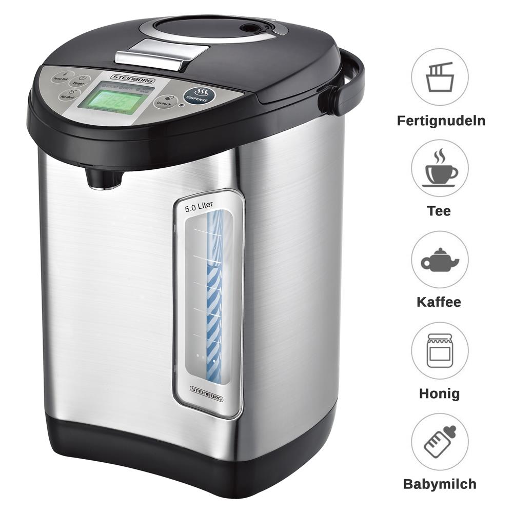 Steinborg SB-2015 Thermopot Steinborg SB-2015 Thermopot