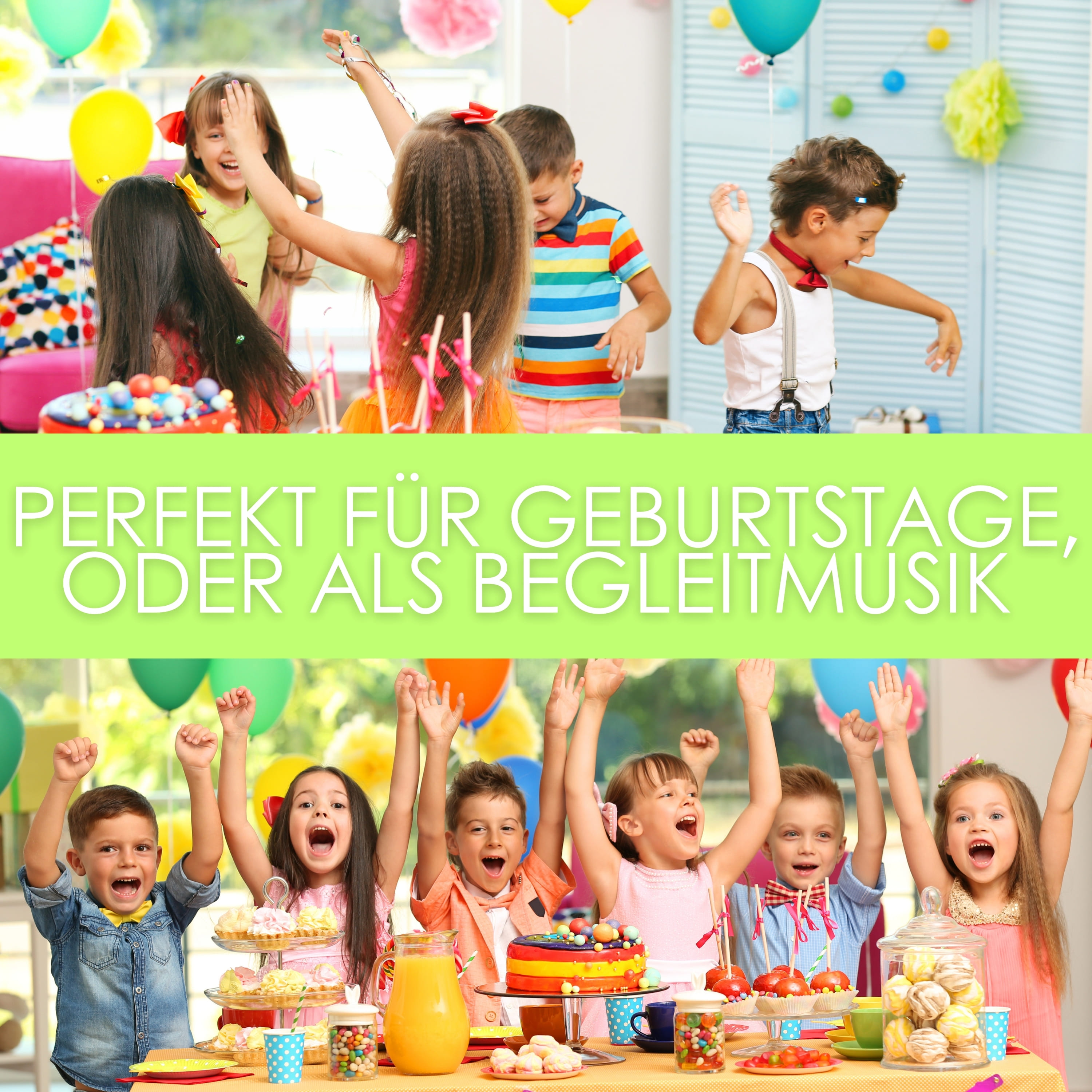 Cyberlux CL-700 CD-Player Grün