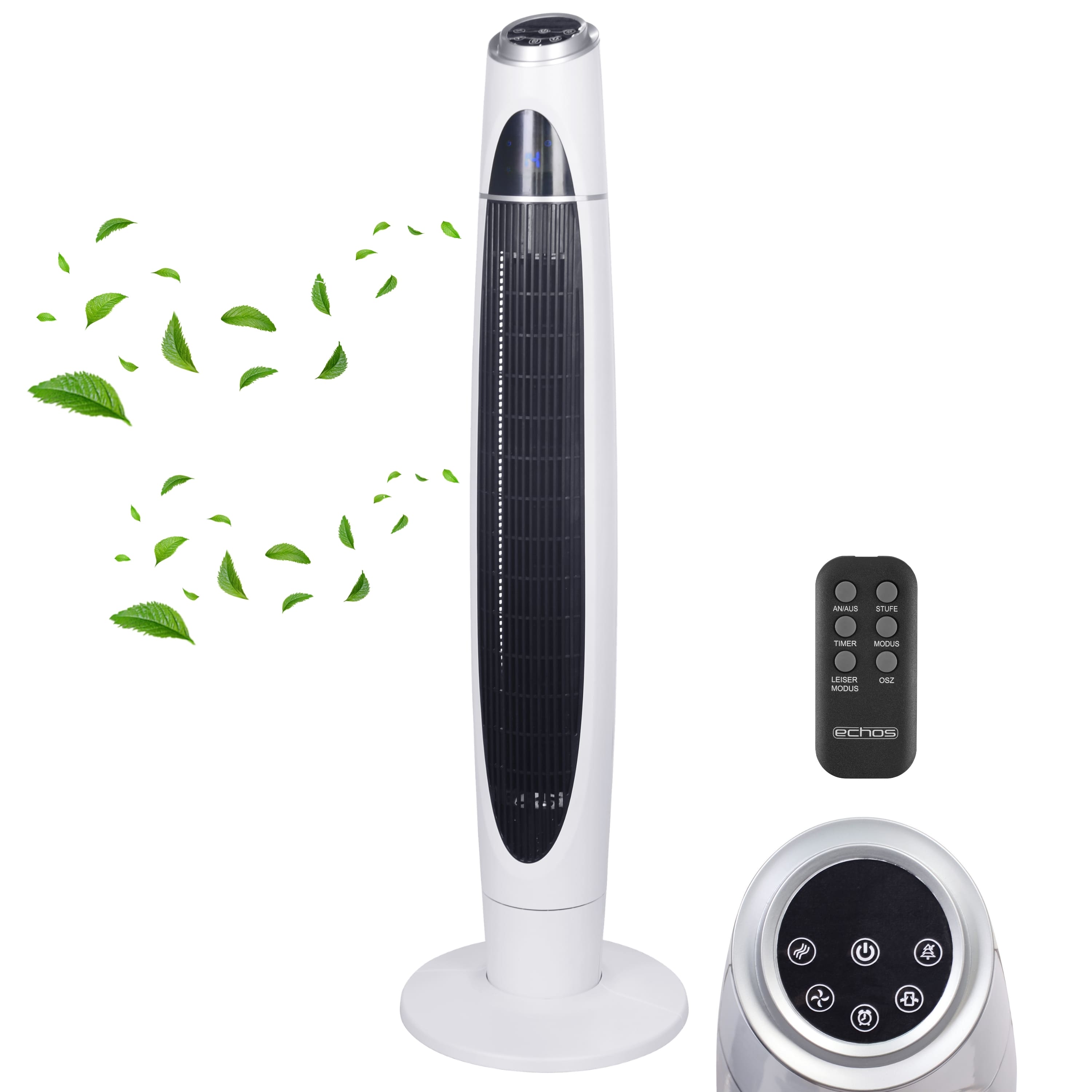 Echos Eco-111 Turmventilator