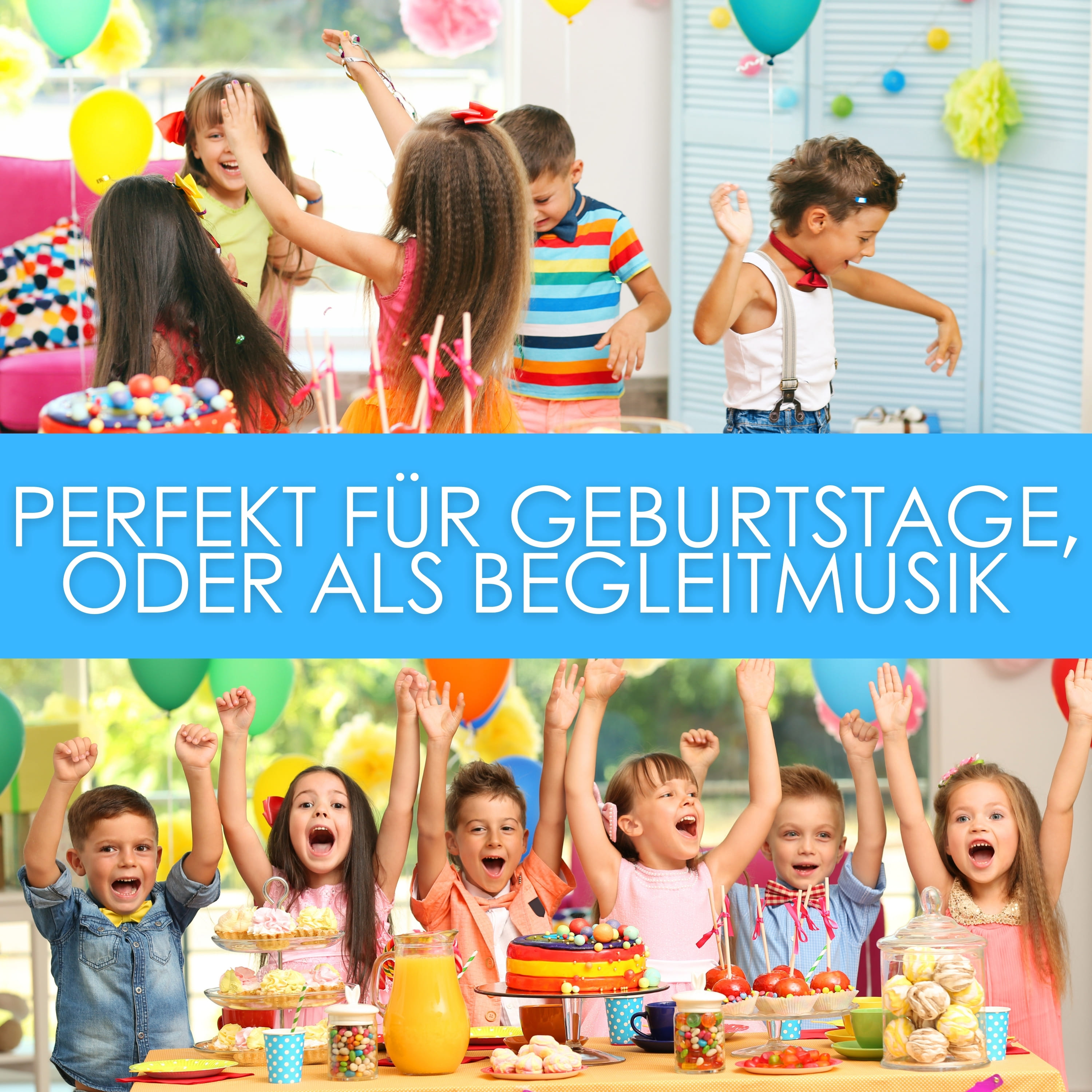 Cyberlux CL-900 CD-Player Blau