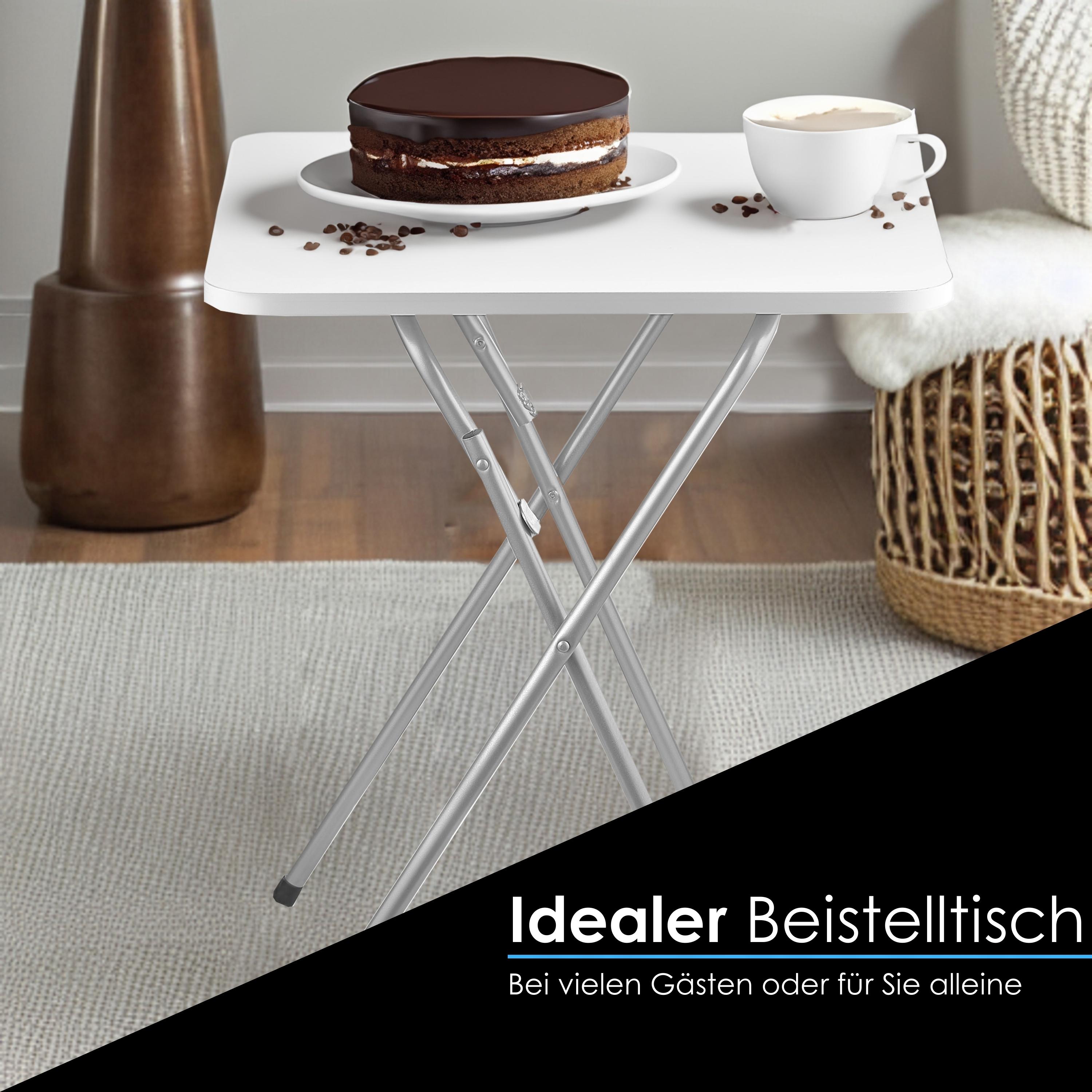 Zilan ZLN-8611 Faltbarer Tisch