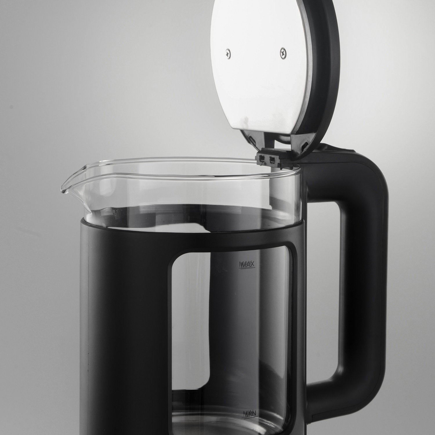 Zilan ZLN-6128 Wasserkocher Zilan ZLN-6128 Wasserkocher