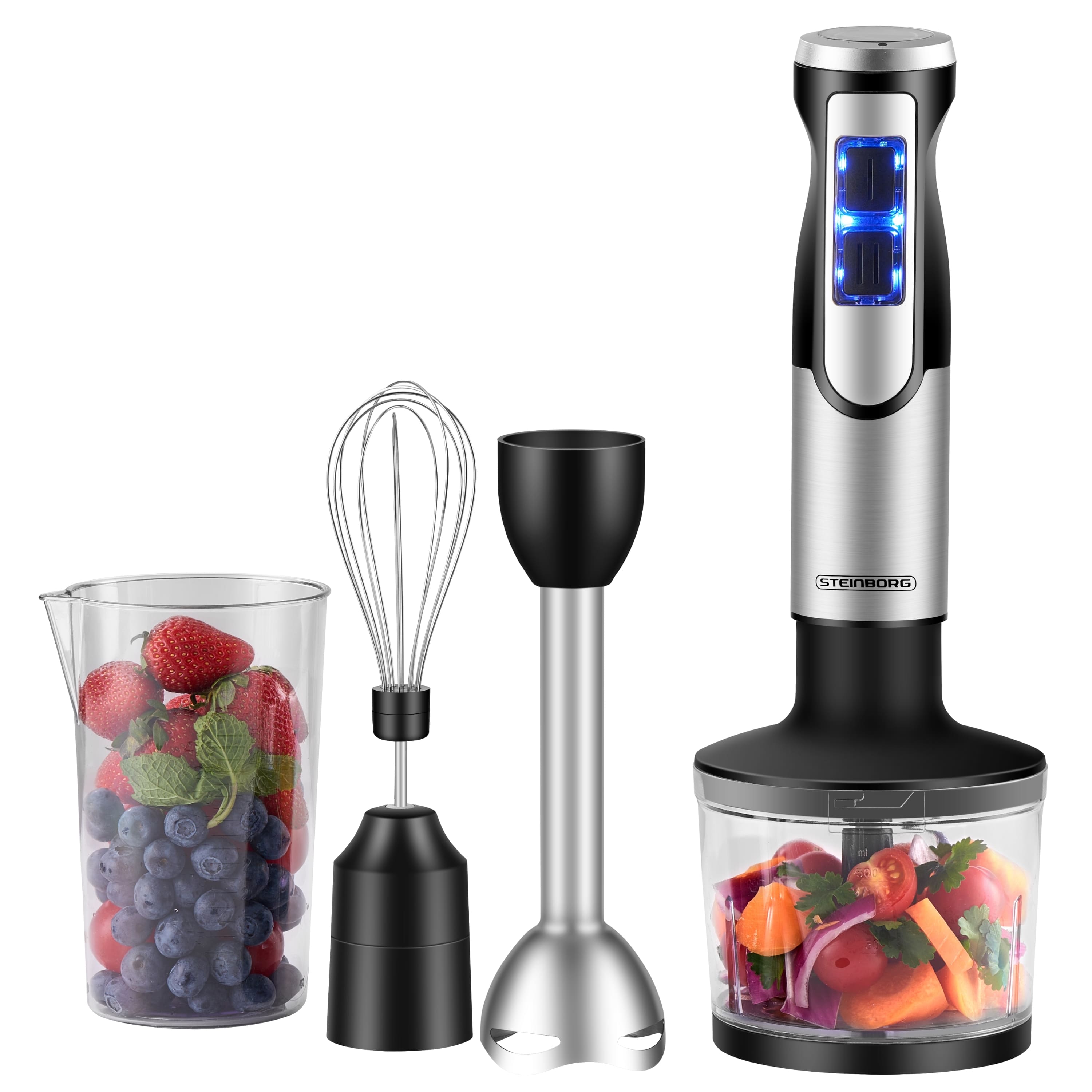 Steinborg SB-7070 Stabmixer