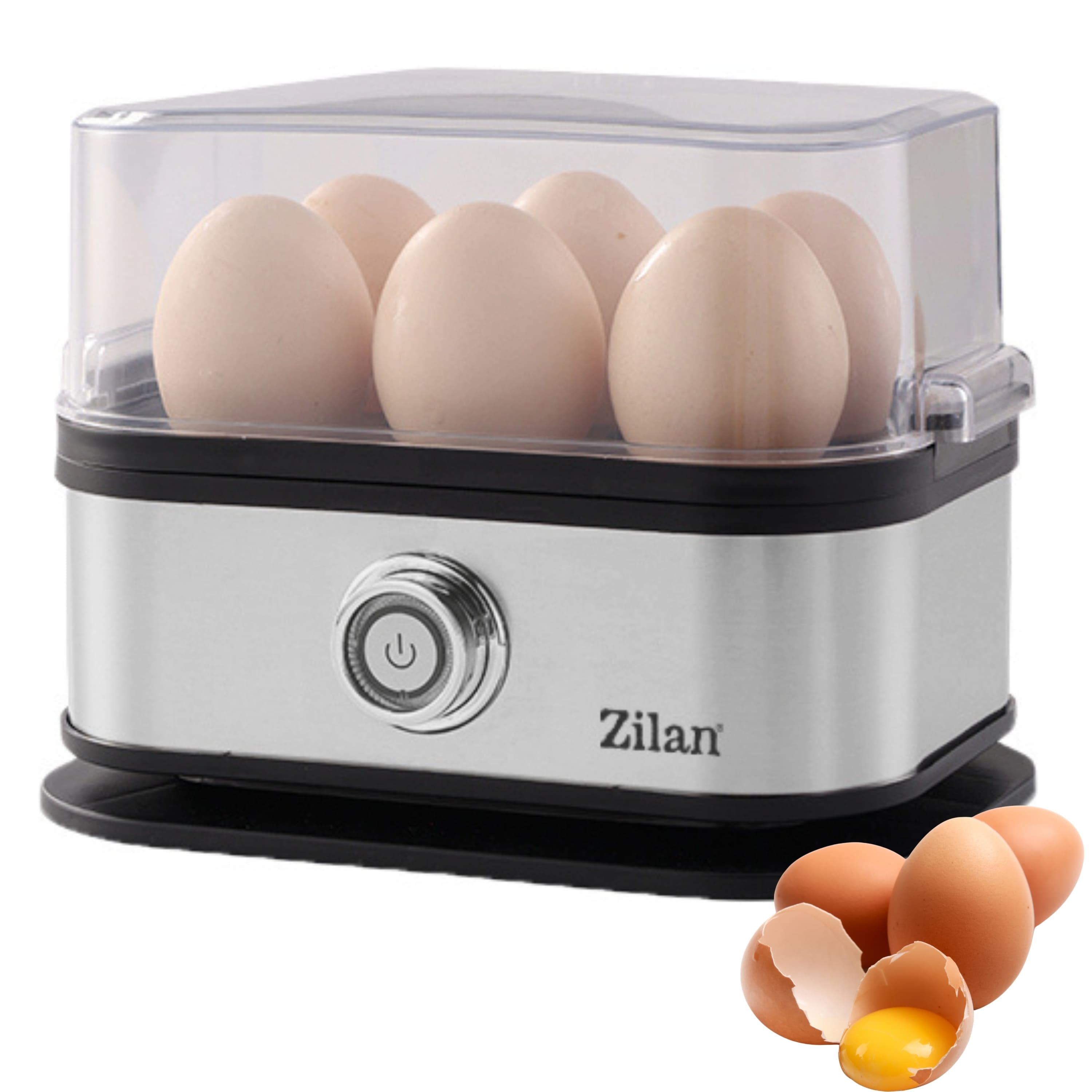 Zilan ZLN-4109 Eierkocher