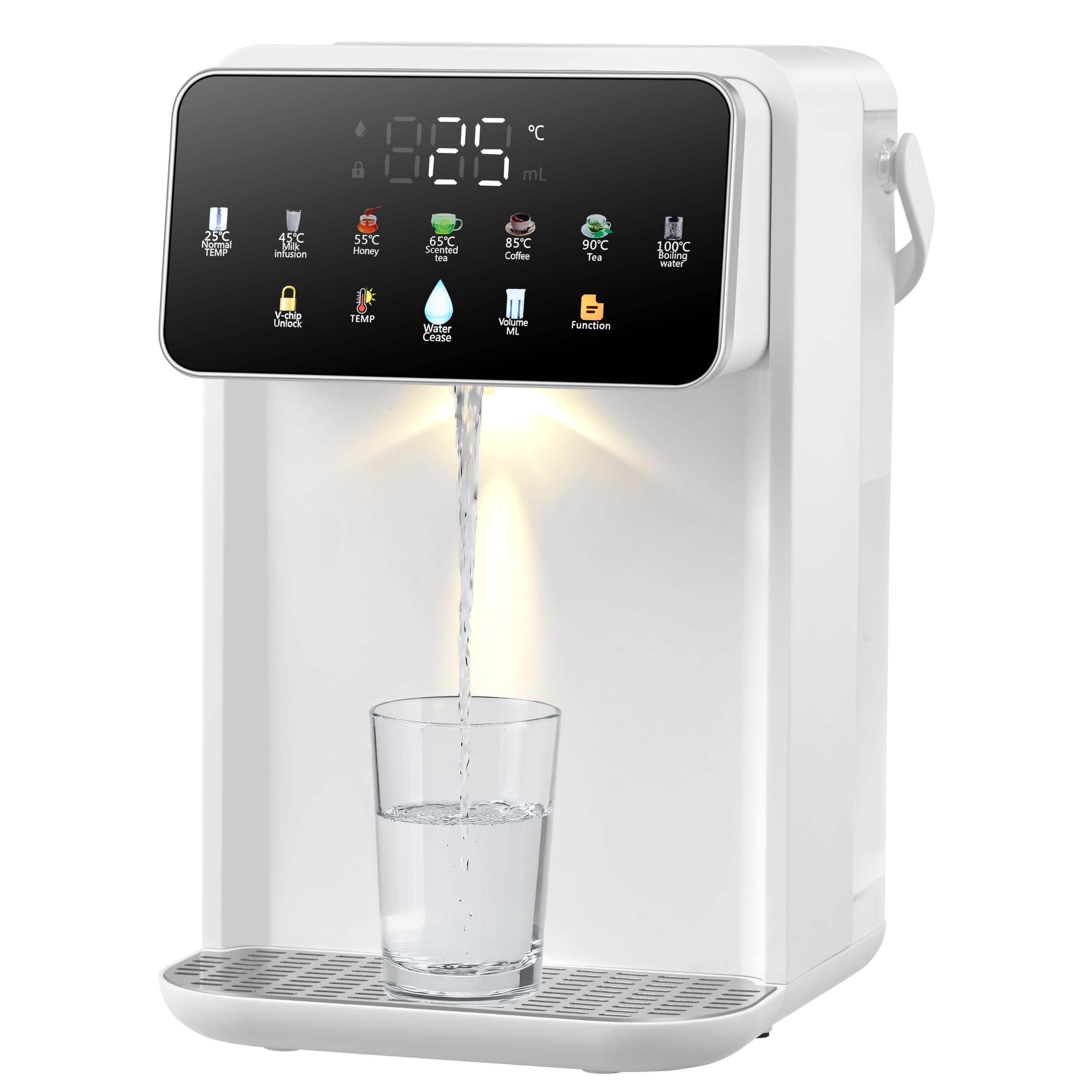 Steinborg SB-6010 Heißwasserspender