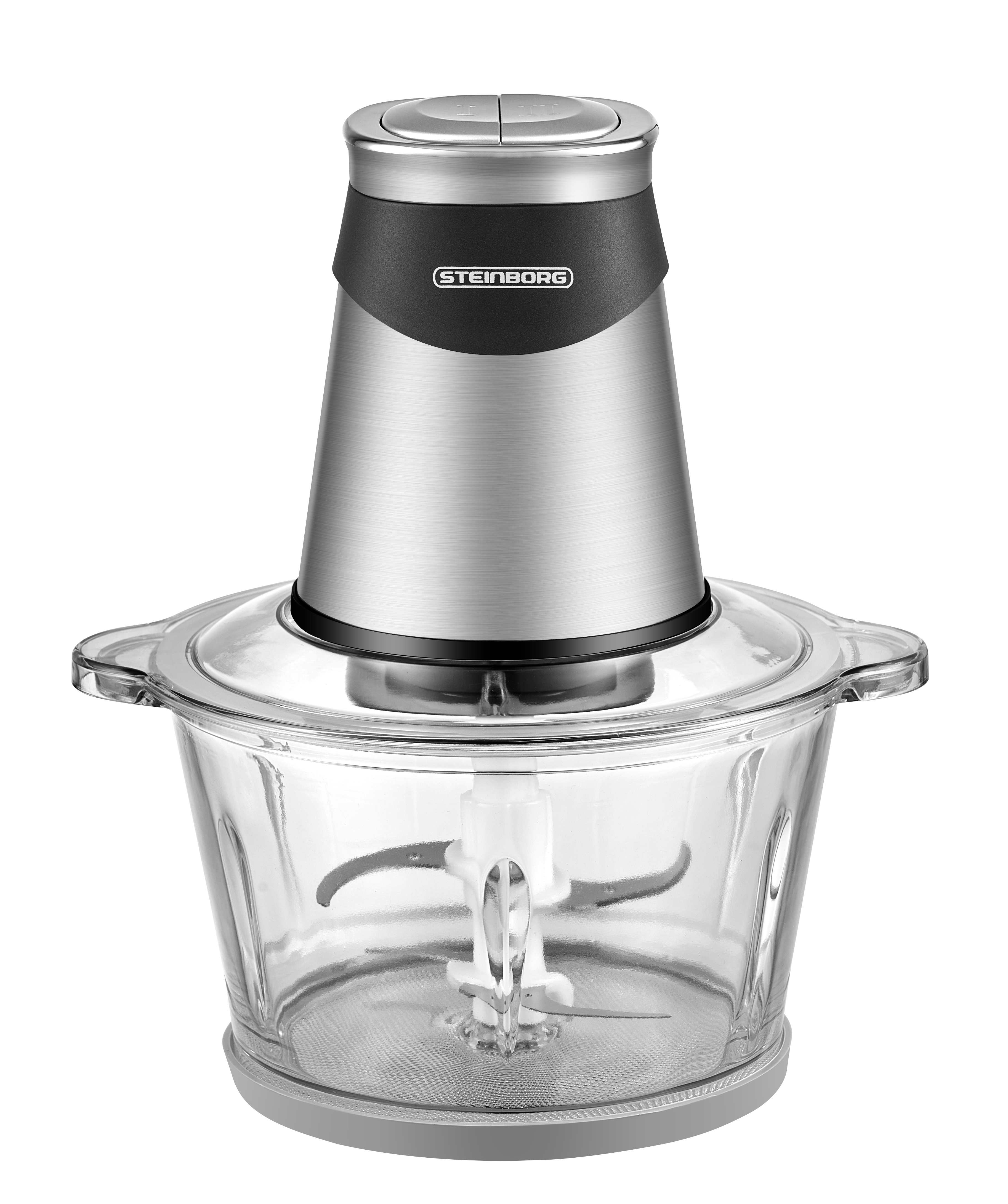 Steinborg SB-2640 Zerkleinerer Steinborg SB-2640 Zerkleinerer