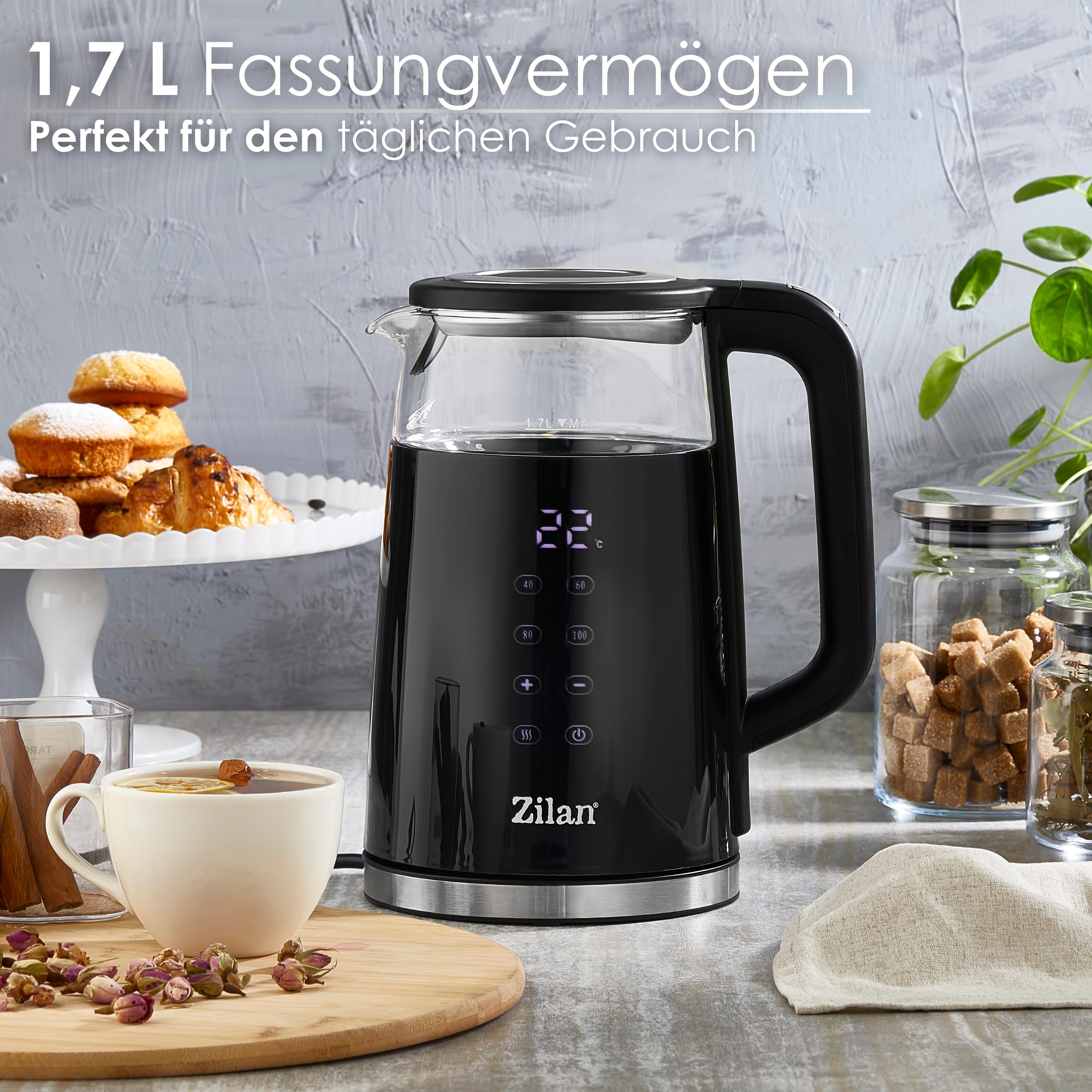 Zilan ZLN-7859 Wasserkocher Zilan ZLN-7859 Wasserkocher