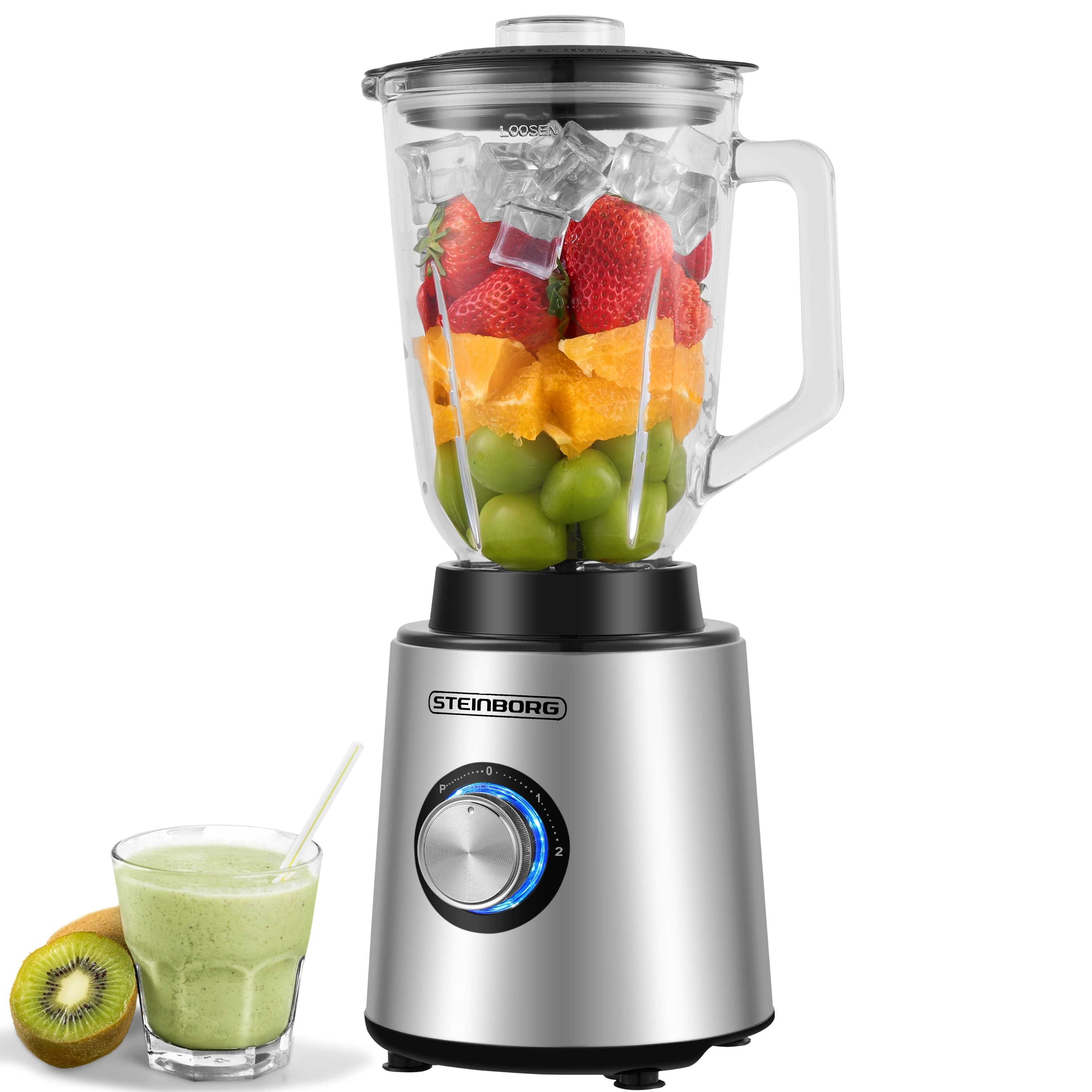 Steinborg SB-7090 Standmixer