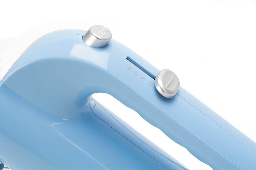 Zilan ZLN-3161 Handmixer Blau