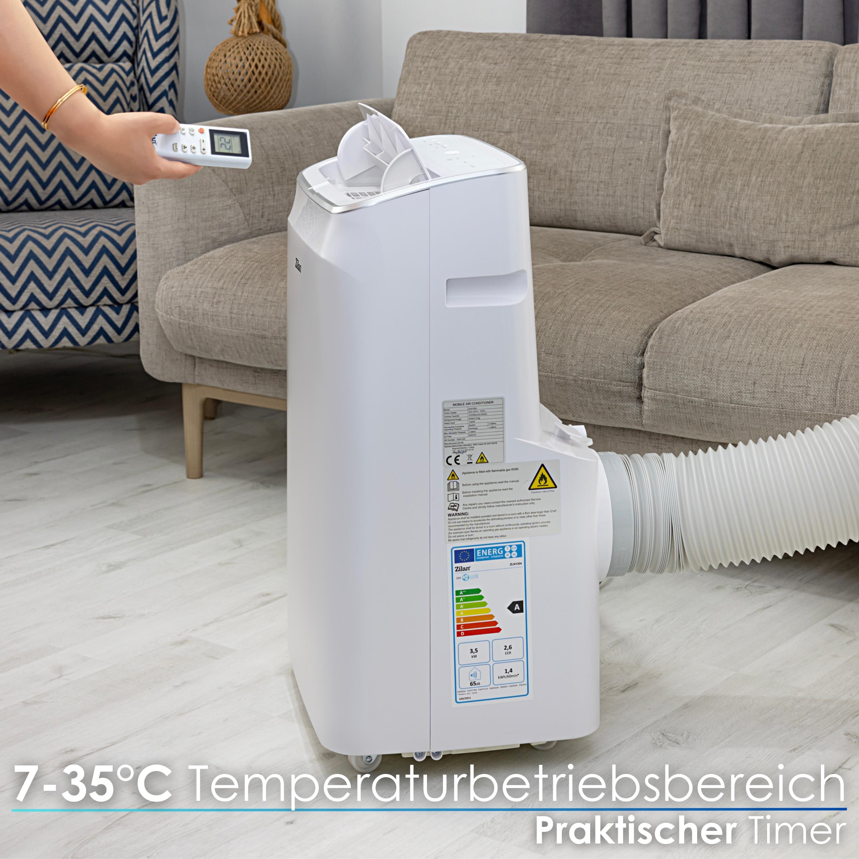 Zilan ZLN-1054 Klimaanlage