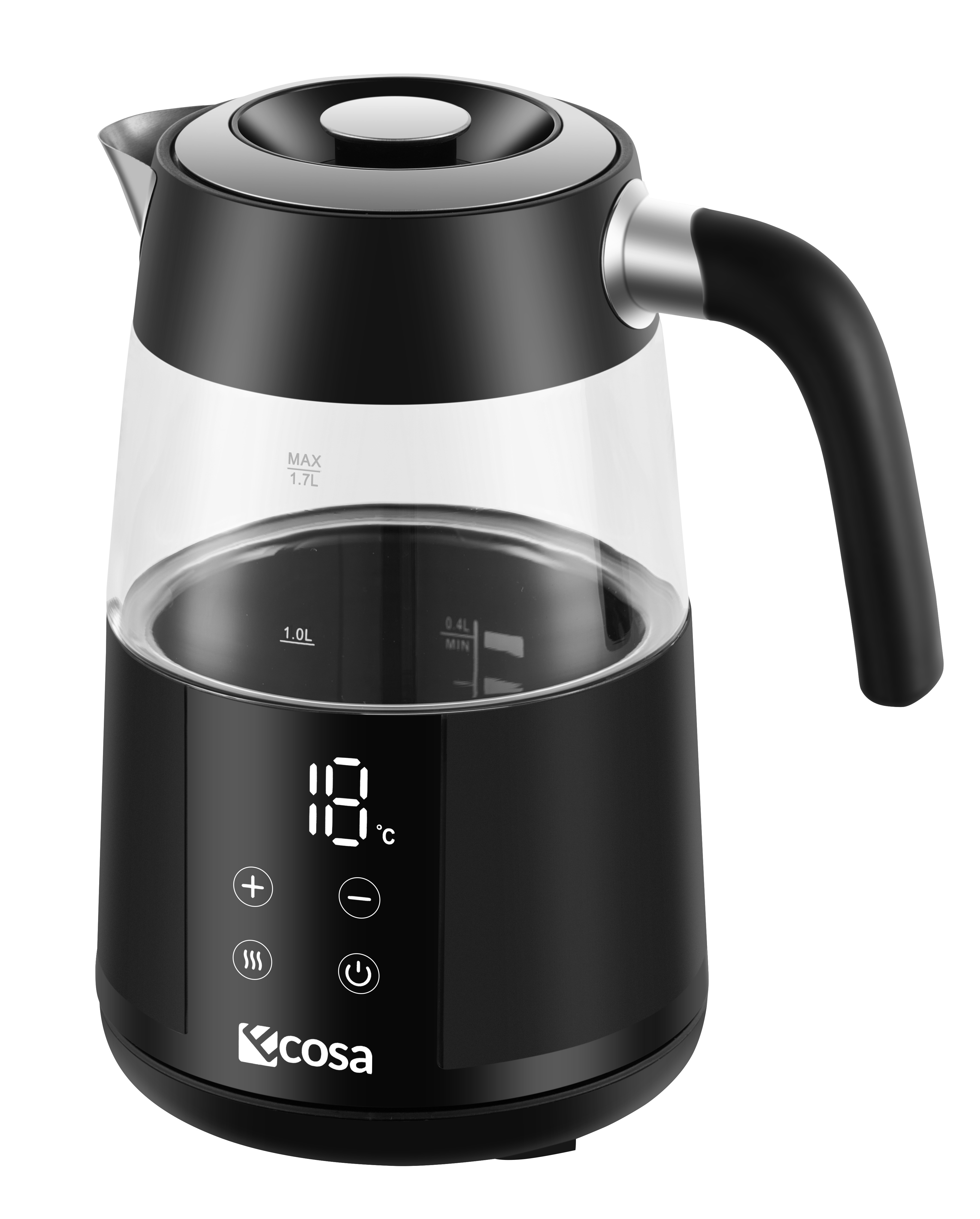 Ecosa EO-699 Wasserkocher