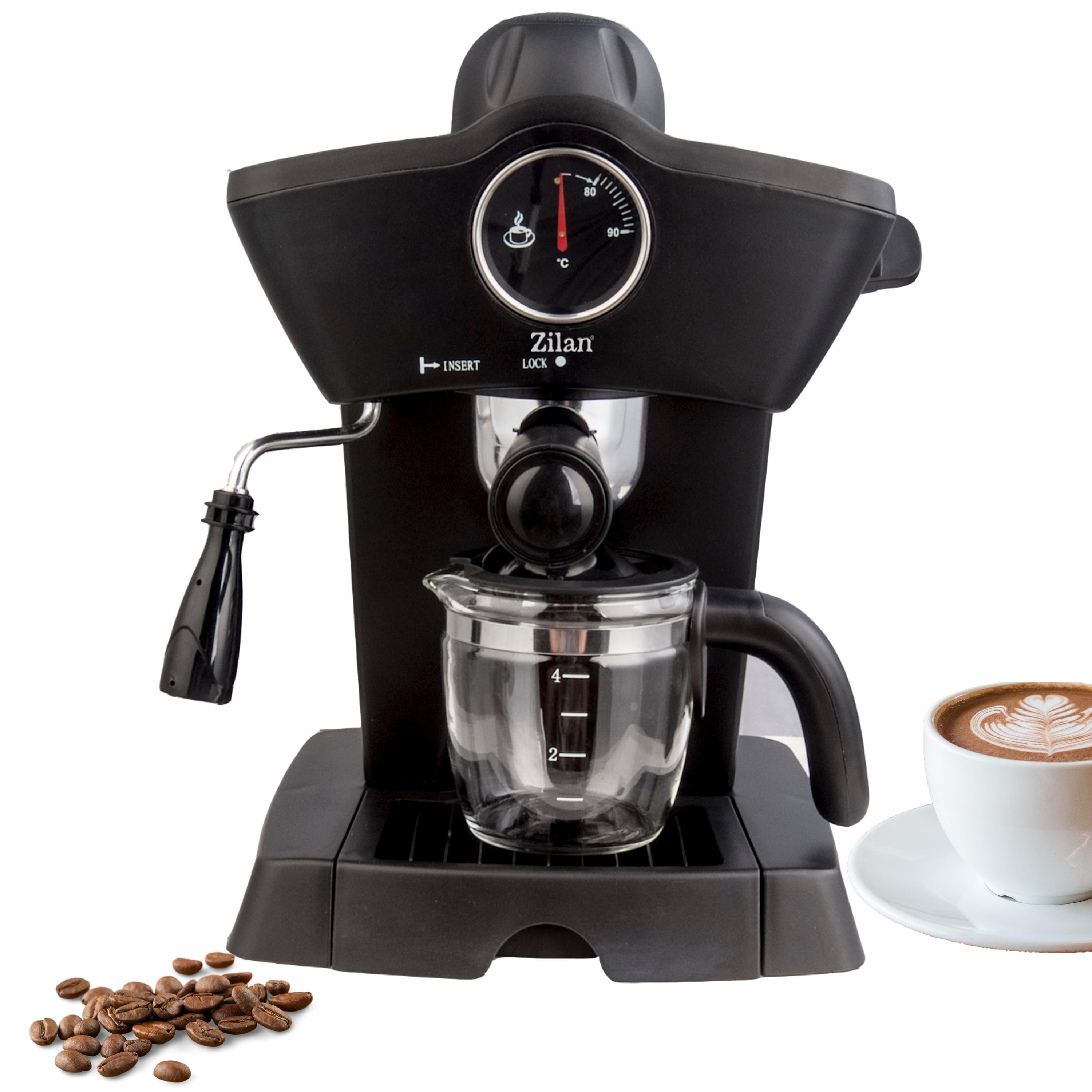 Zilan ZLN-2854 Espresso Maker