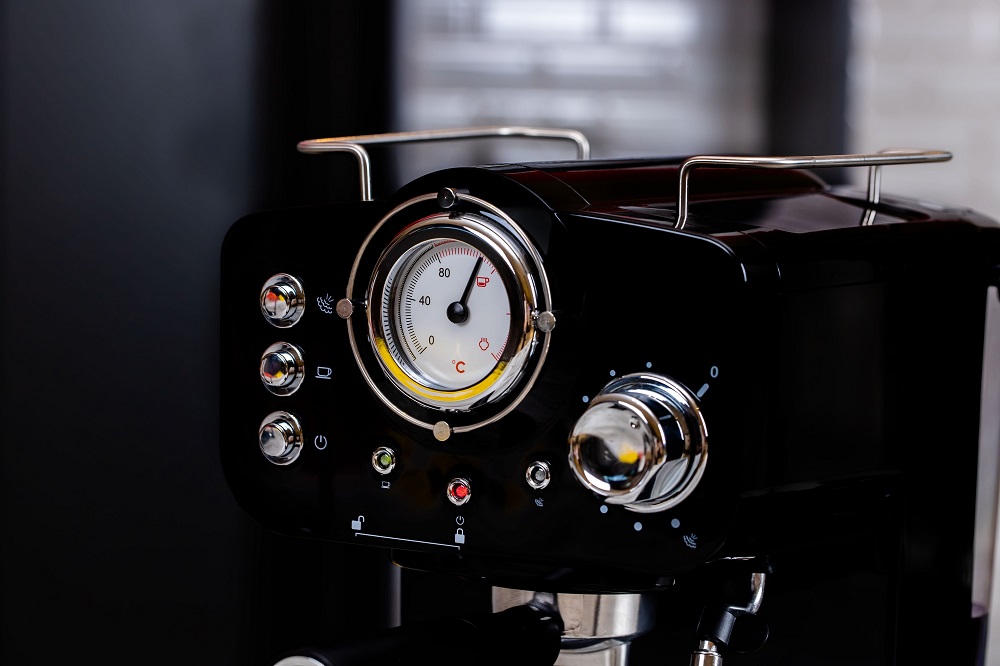 Zilan ZLN-2991 Espressomaschine