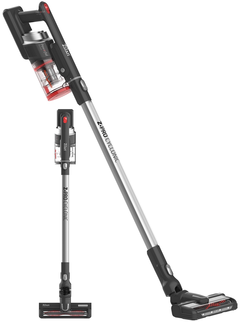 Zilan ZLN-2099 Staubsauger Zilan ZLN-2099 Staubsauger