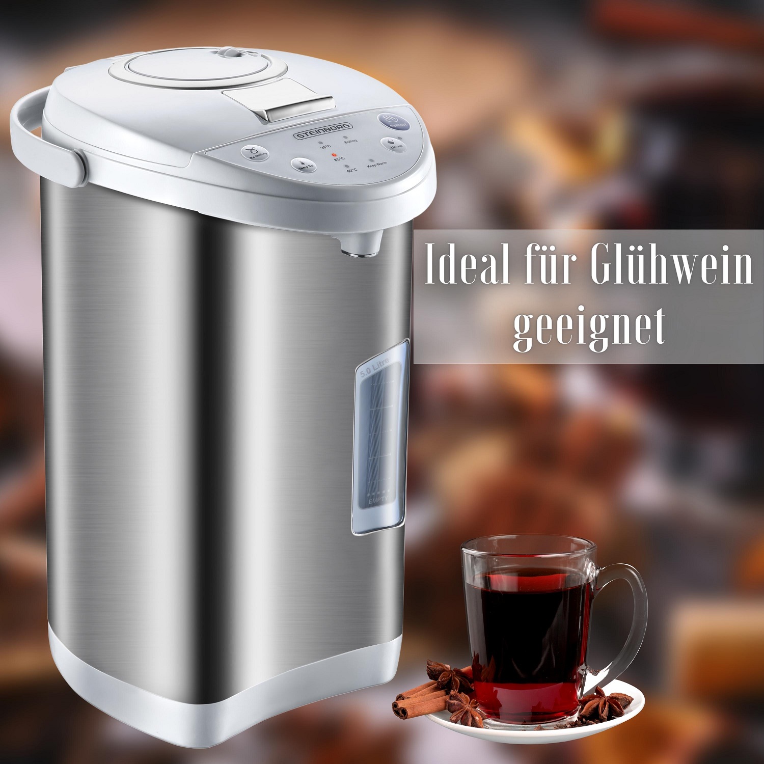 Steinborg SB-2610 Thermopot Steinborg SB-2610 Thermopot