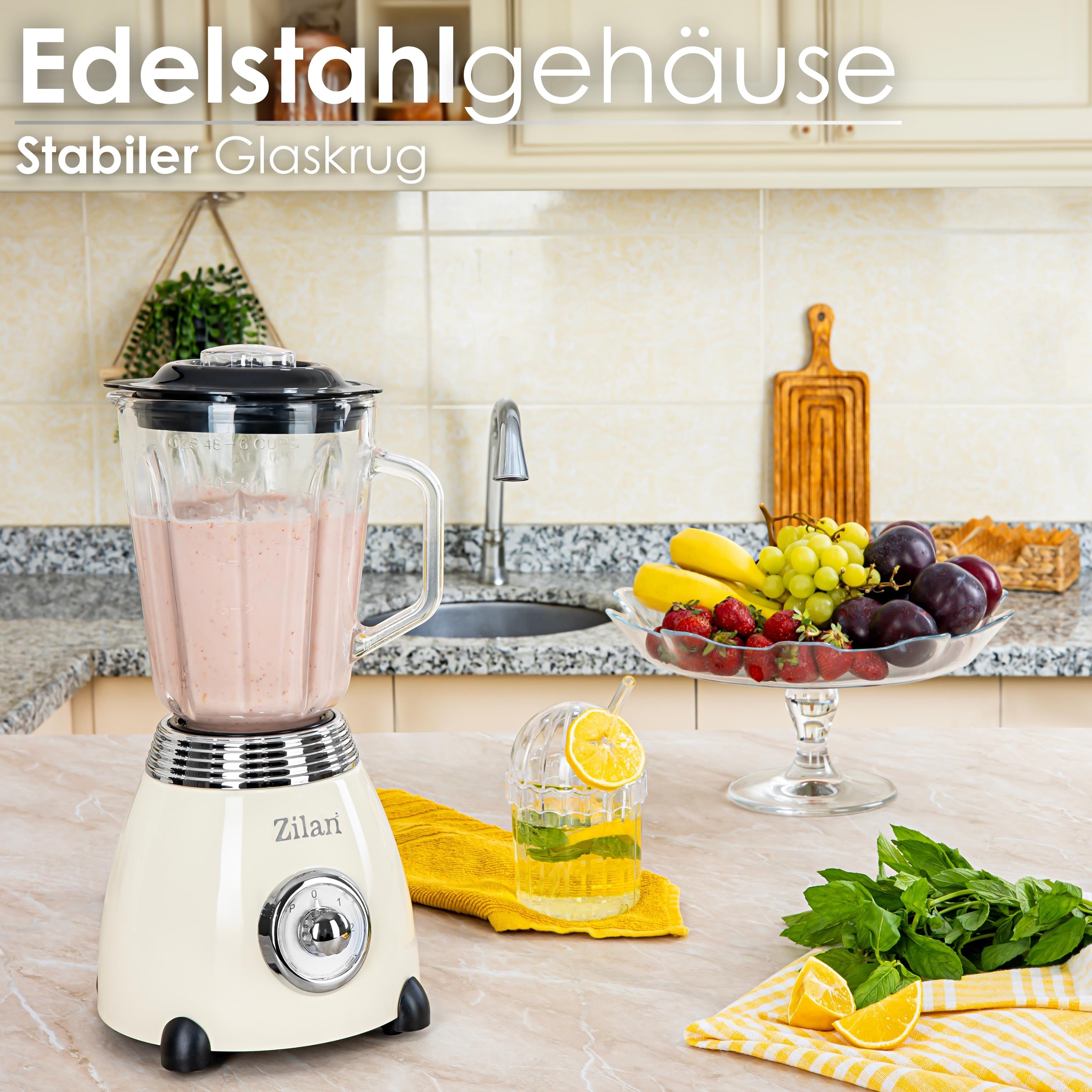Zilan ZLN-1207 Standmixer
