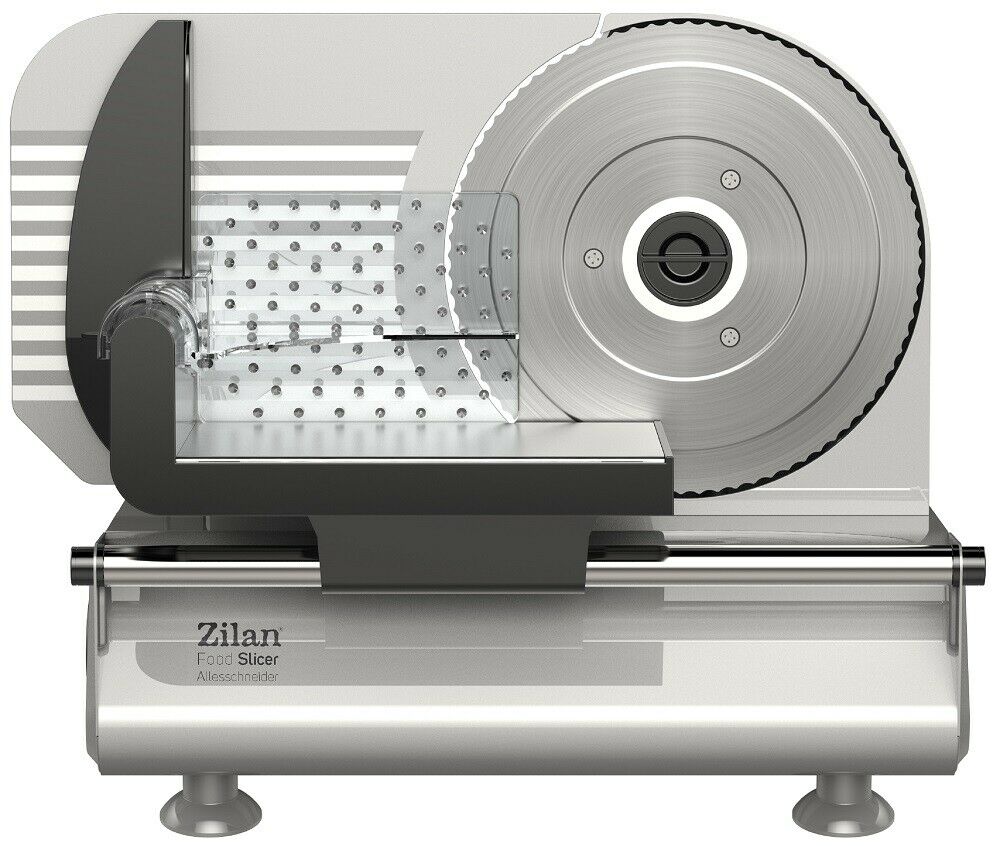 Zilan ZLN-3376 Brotschneider