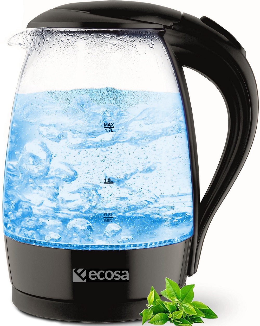 Ecosa EO-680 Wasserkocher