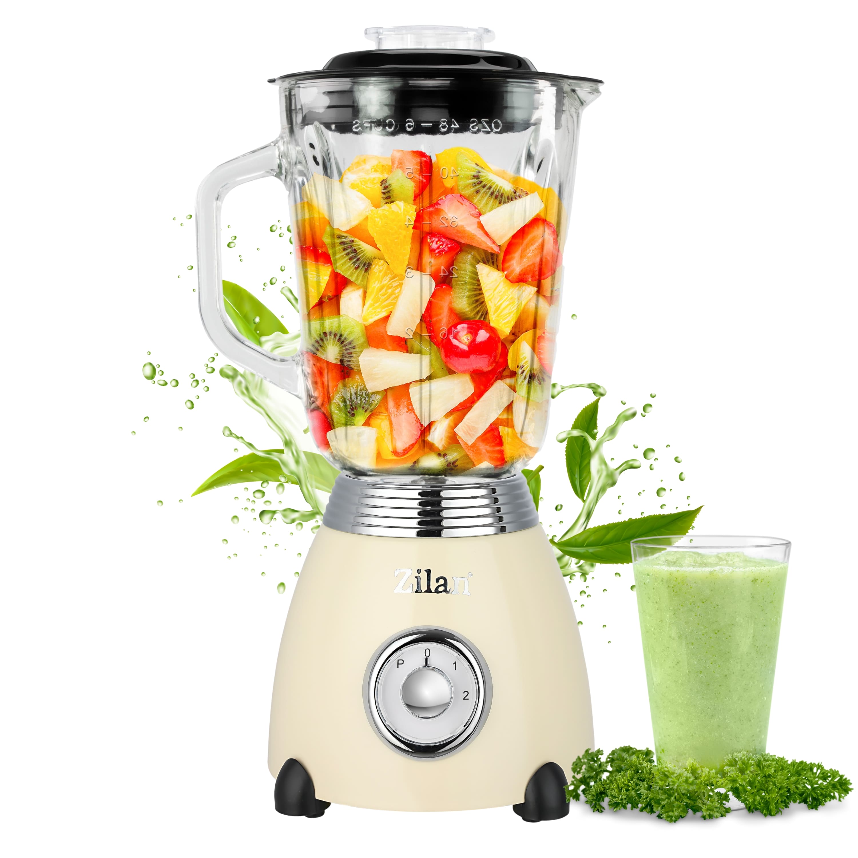 Zilan ZLN-1207 Standmixer