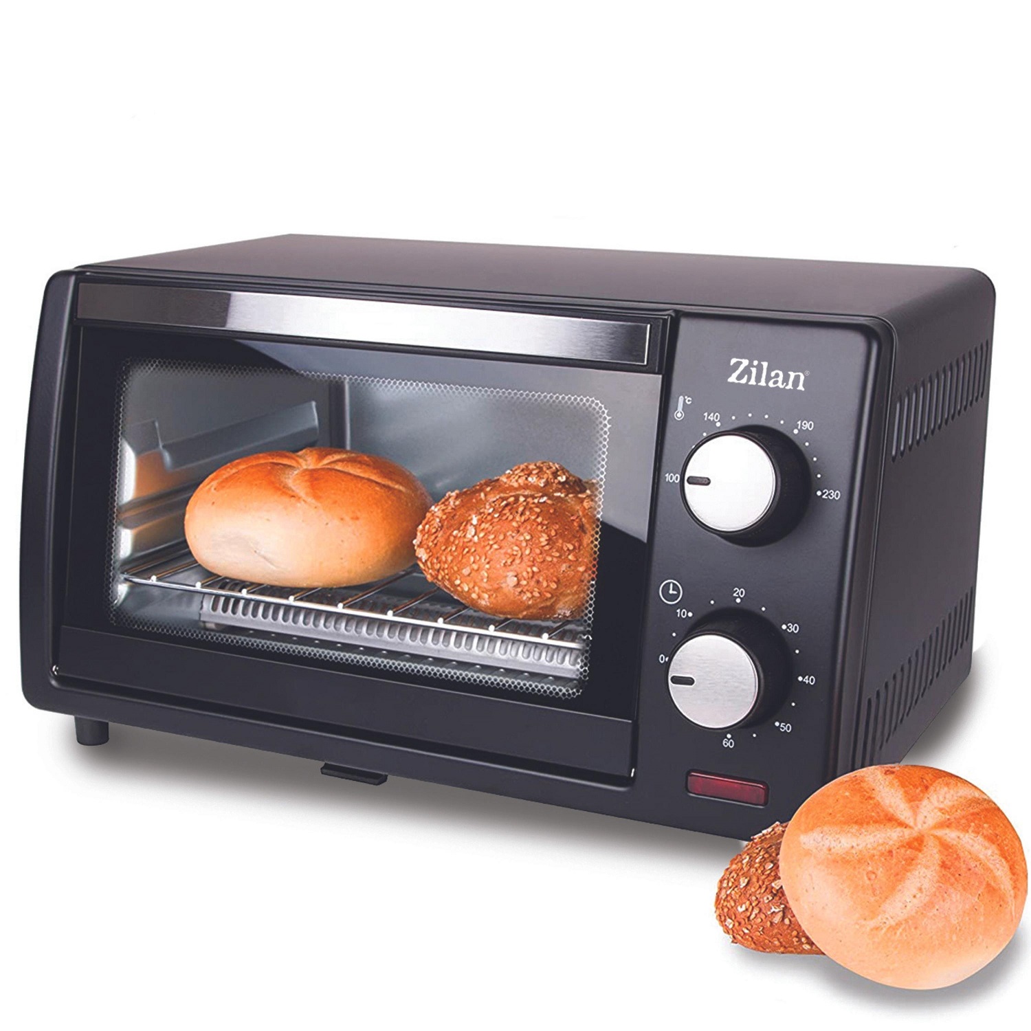 Zilan ZLN-4328 Minibackofen