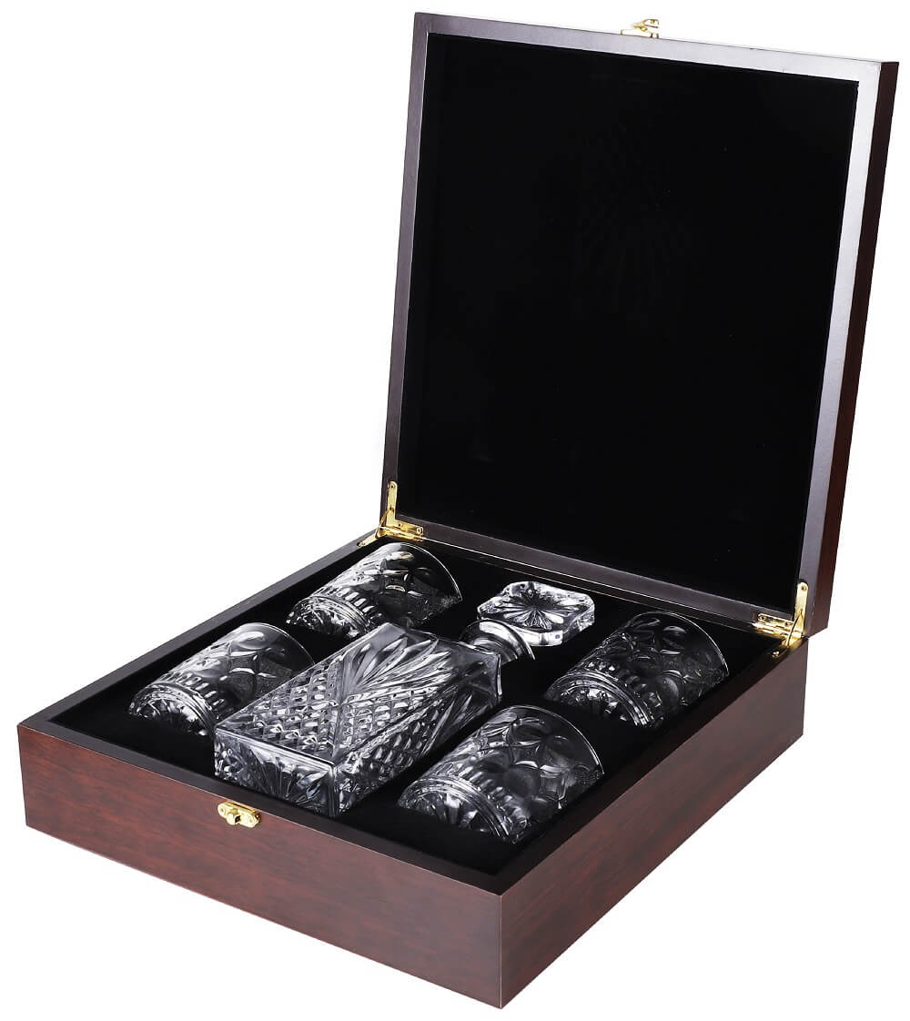 Echos Eco-5030 Whisky Geschenkset