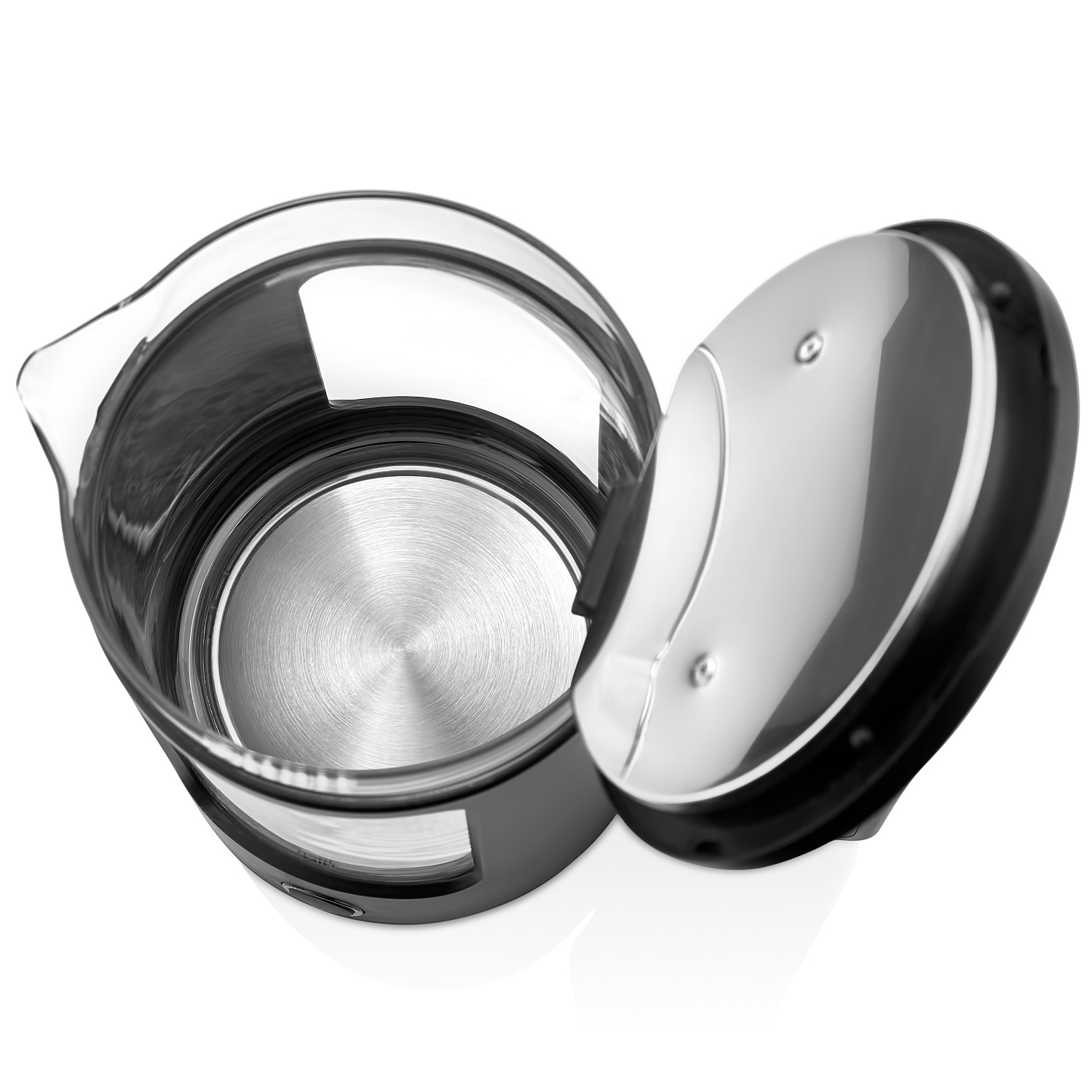 Zilan ZLN-6128 Wasserkocher Zilan ZLN-6128 Wasserkocher