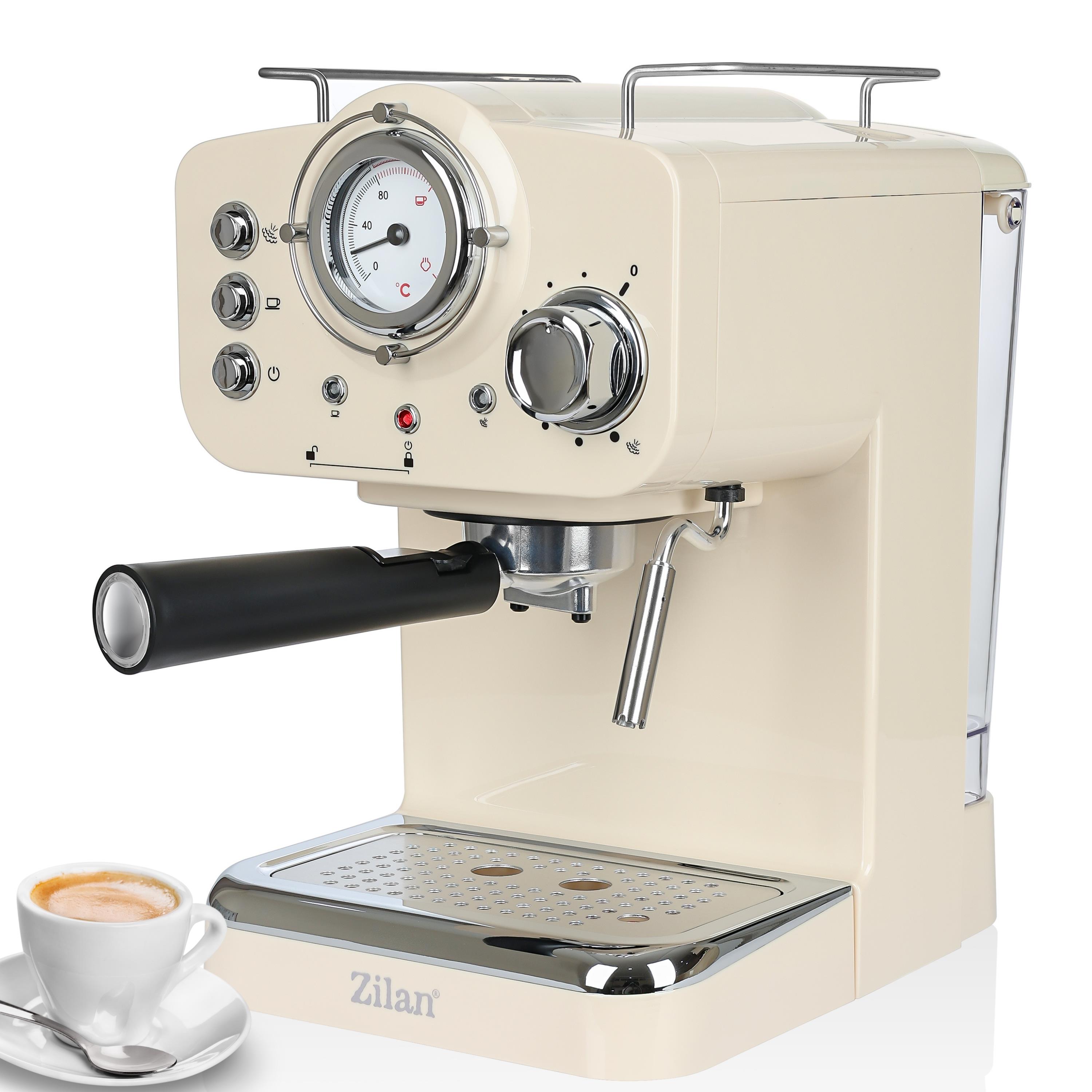 Zilan ZLN-2992 Espressomaschine