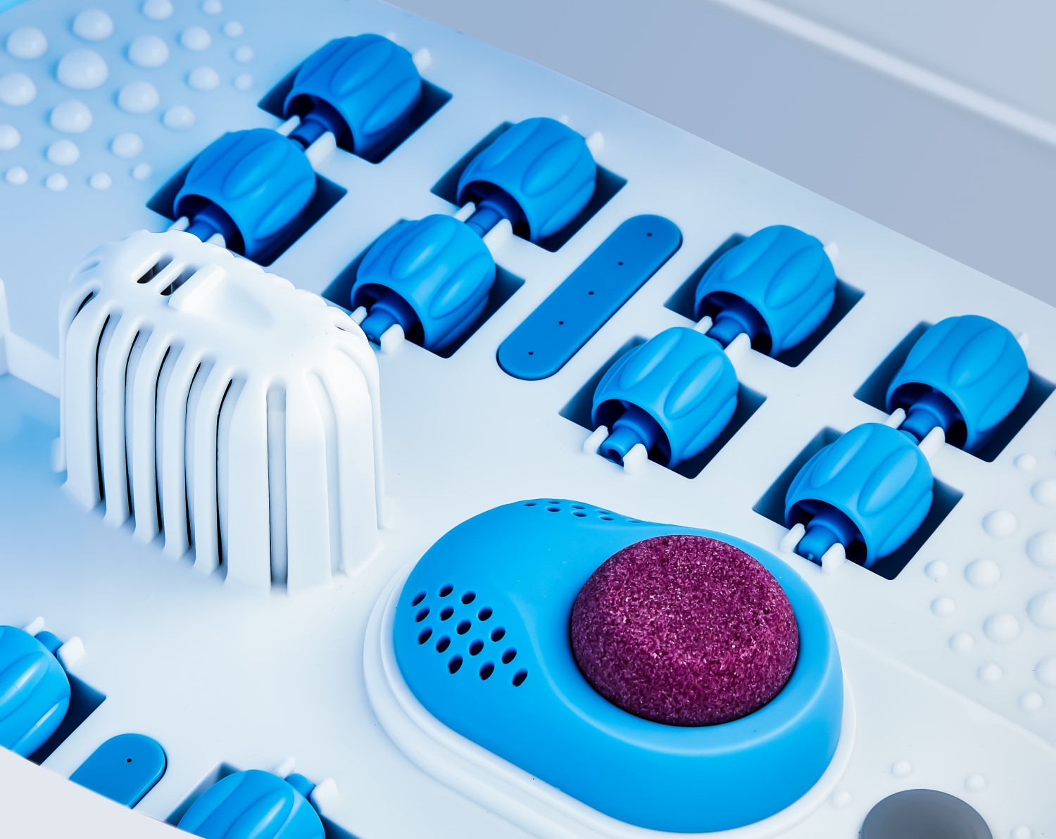 Steinborg SB-1060 Fußsprudelbad