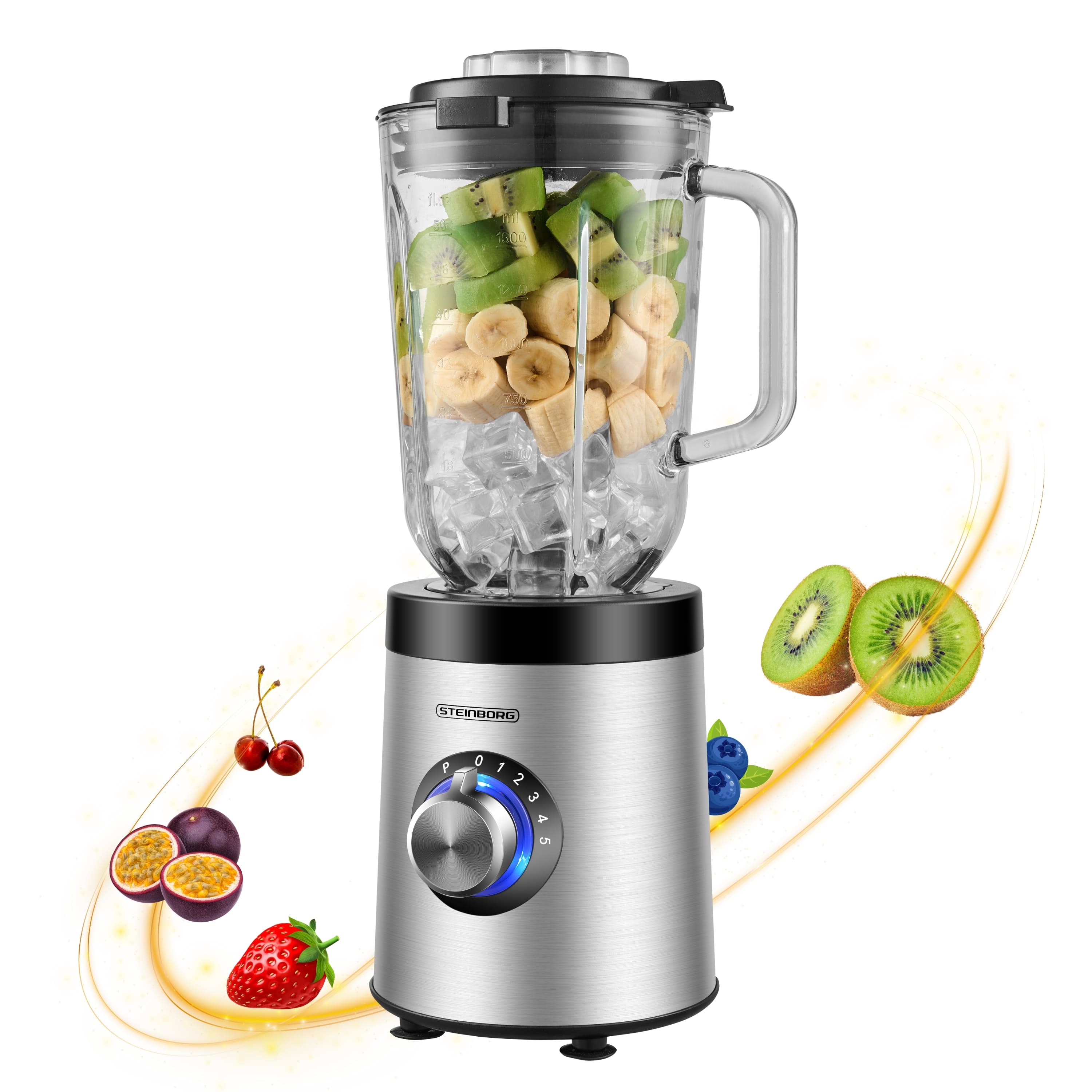 Steinborg SB-7020 Standmixer