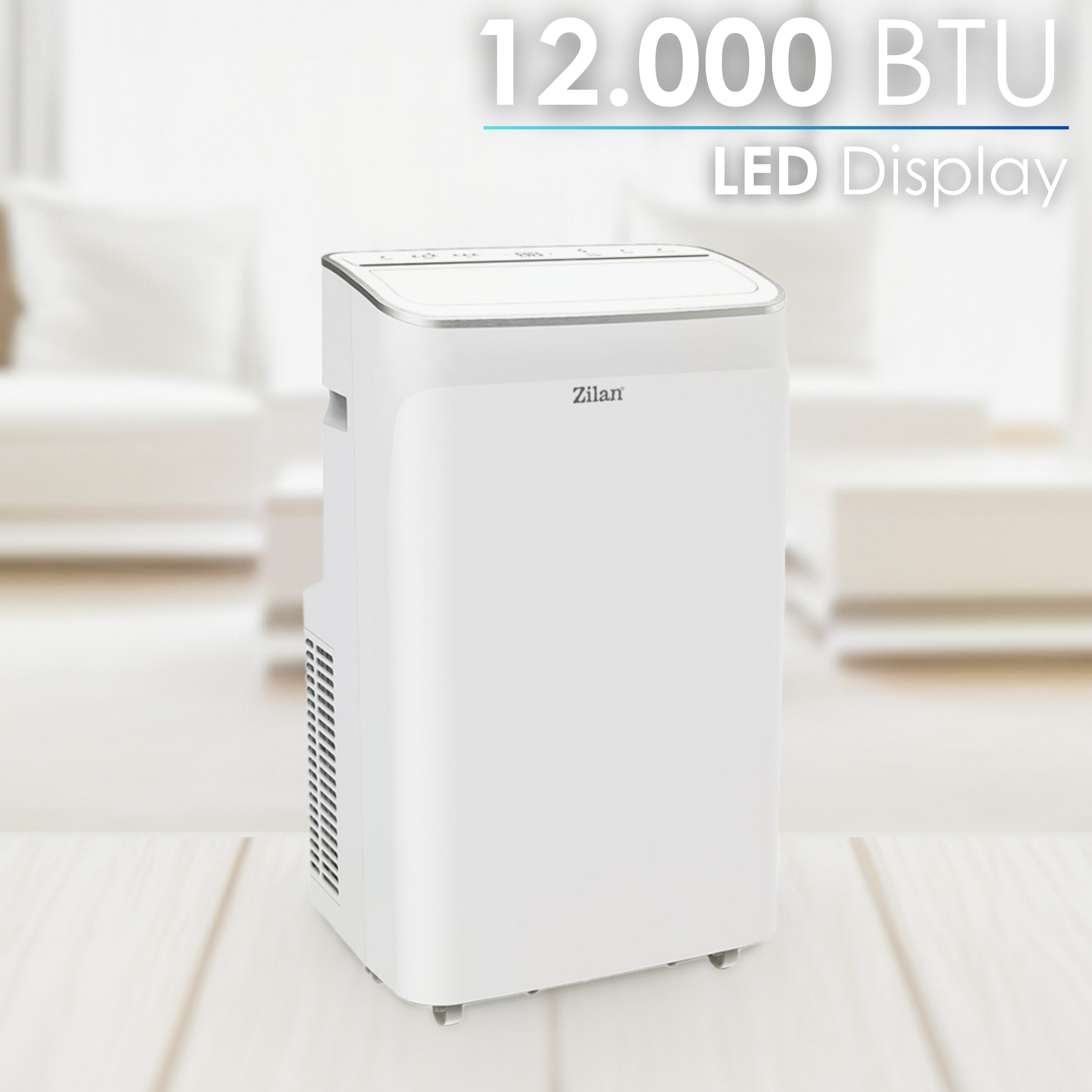 Zilan ZLN-1054 Klimaanlage