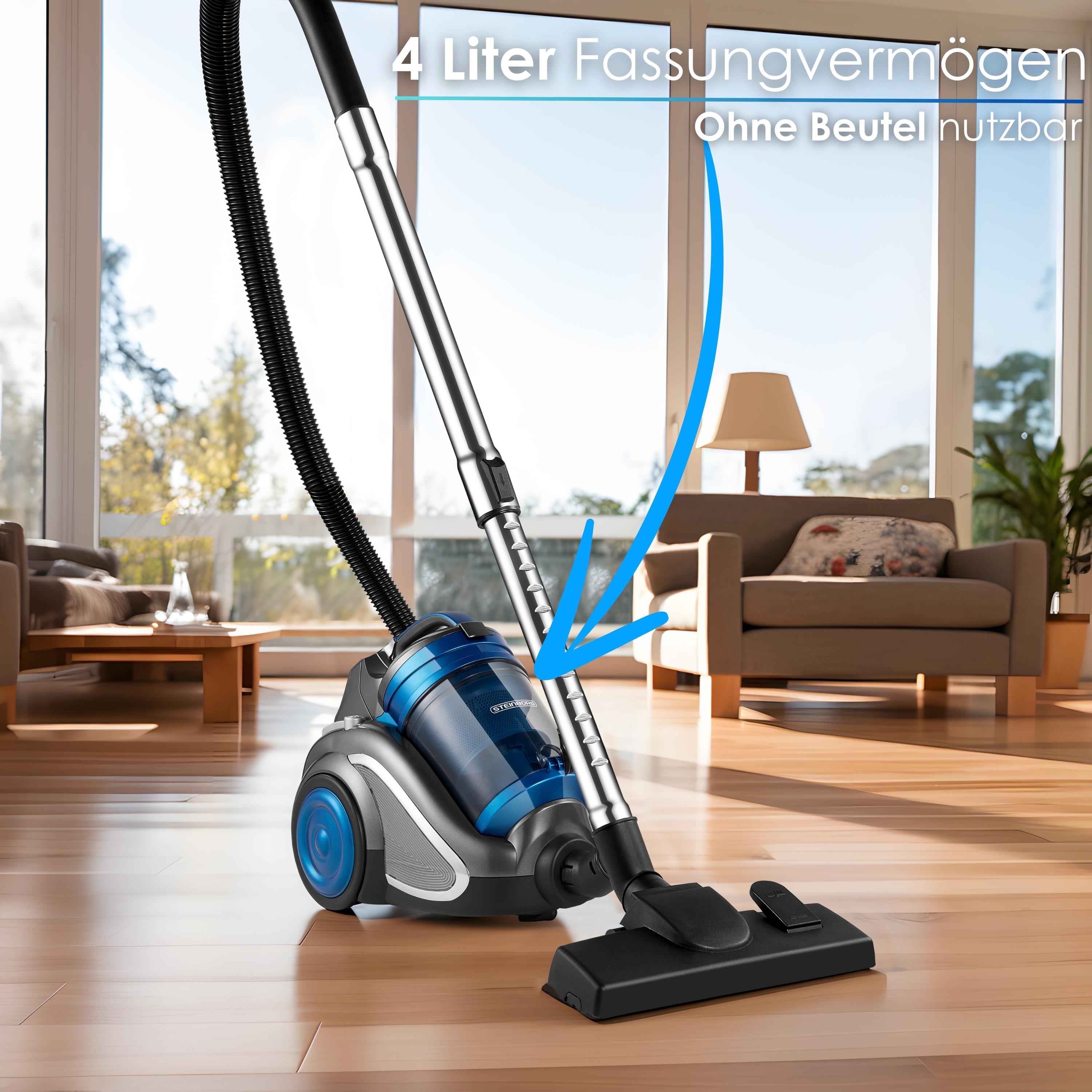 Steinborg SB-1040 Staubsauger Steinborg SB-1040 Staubsauger