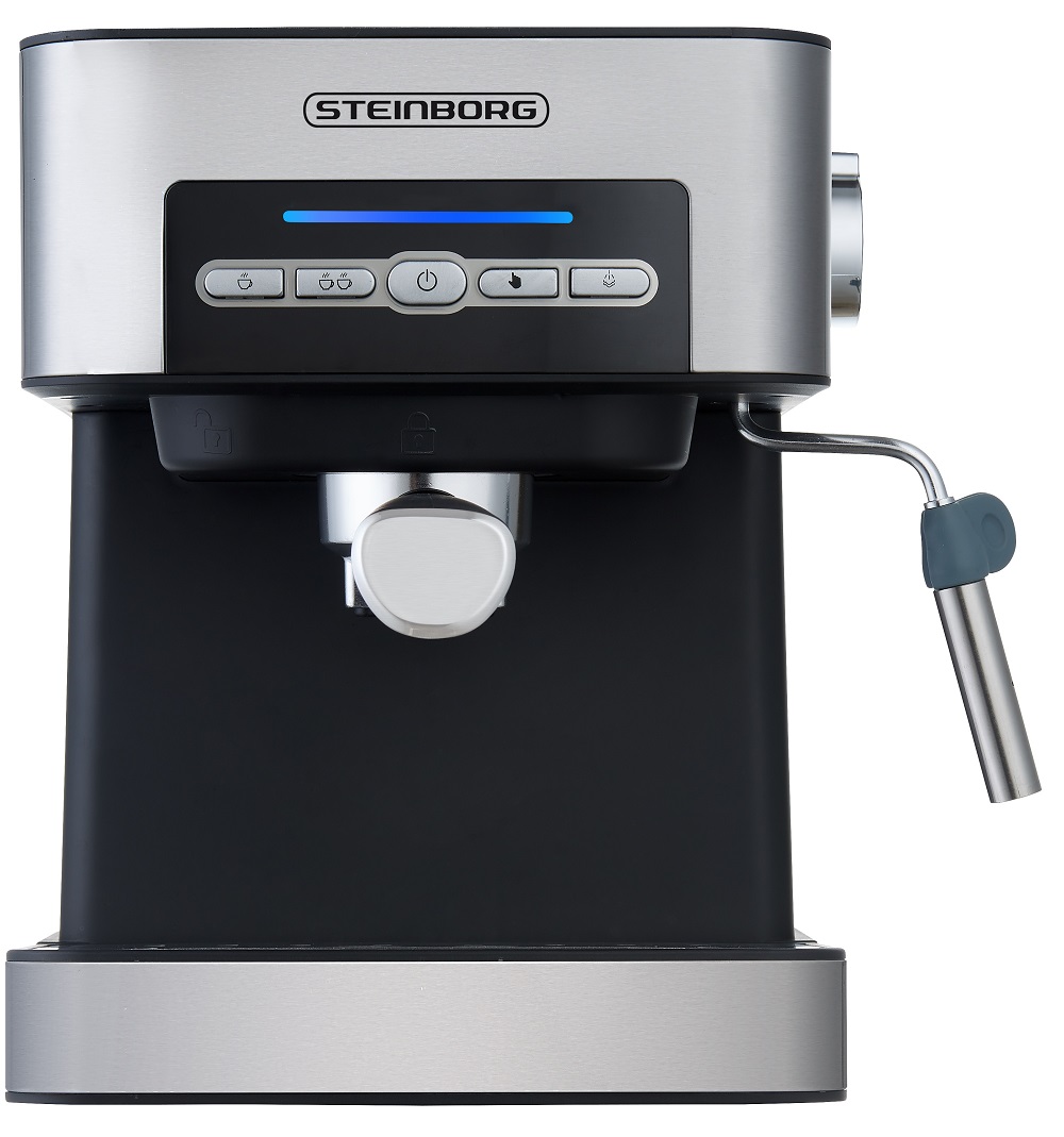 Steinborg SB-6040 Espressomaschine