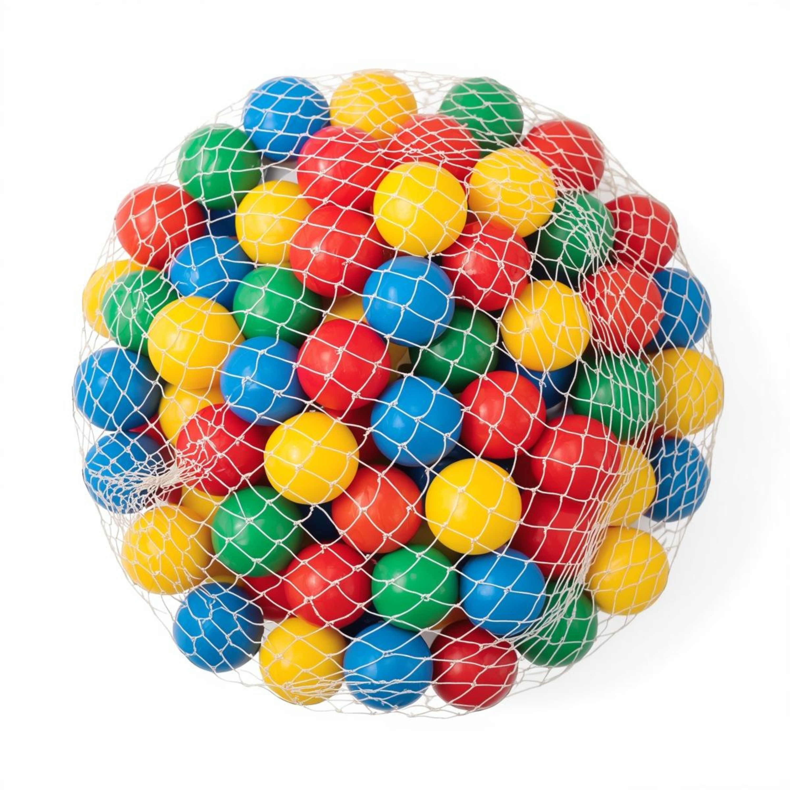 Ecosa EO-1091 Bällebad Bälle 100 Stk