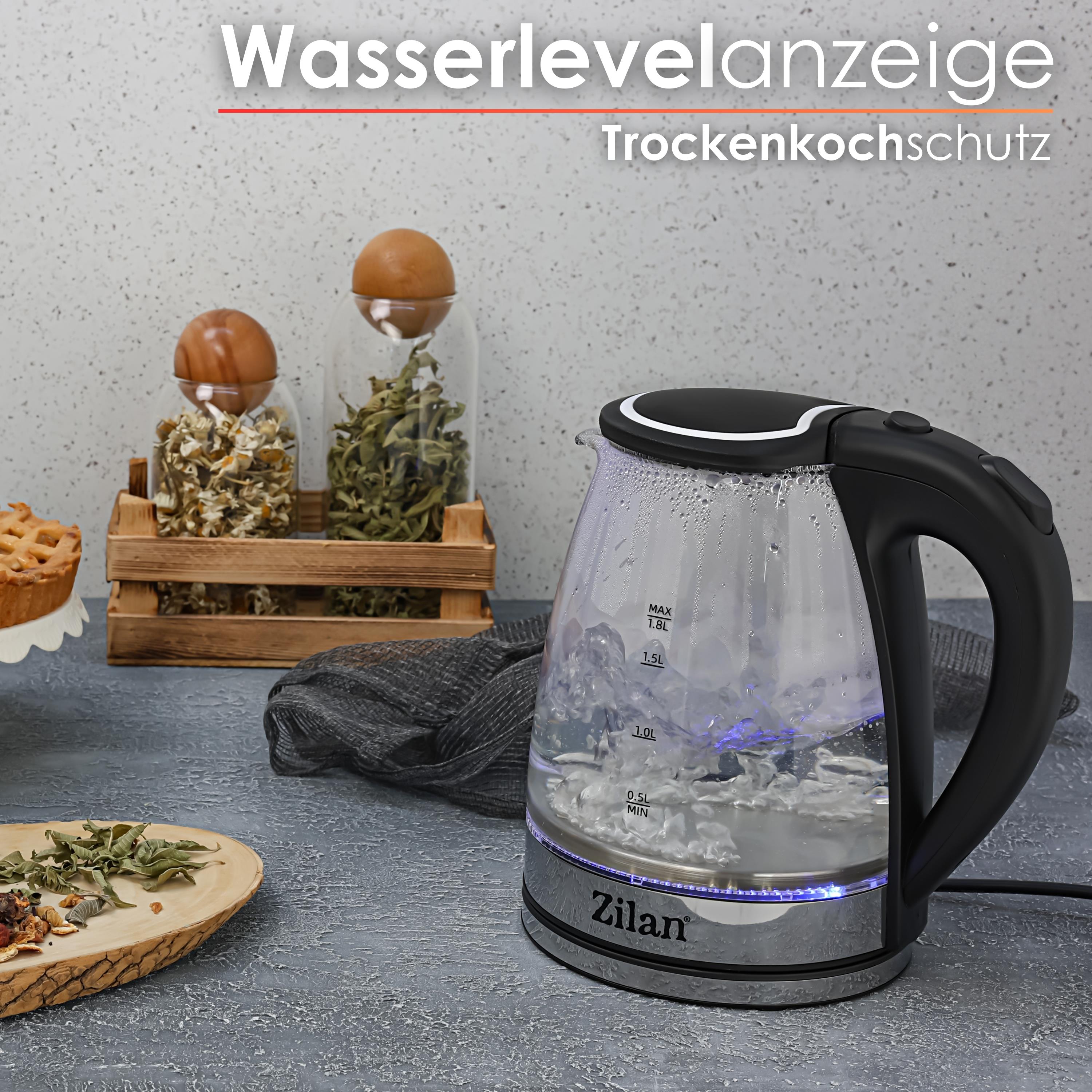 Zilan ZLN-8115 Wasserkocher