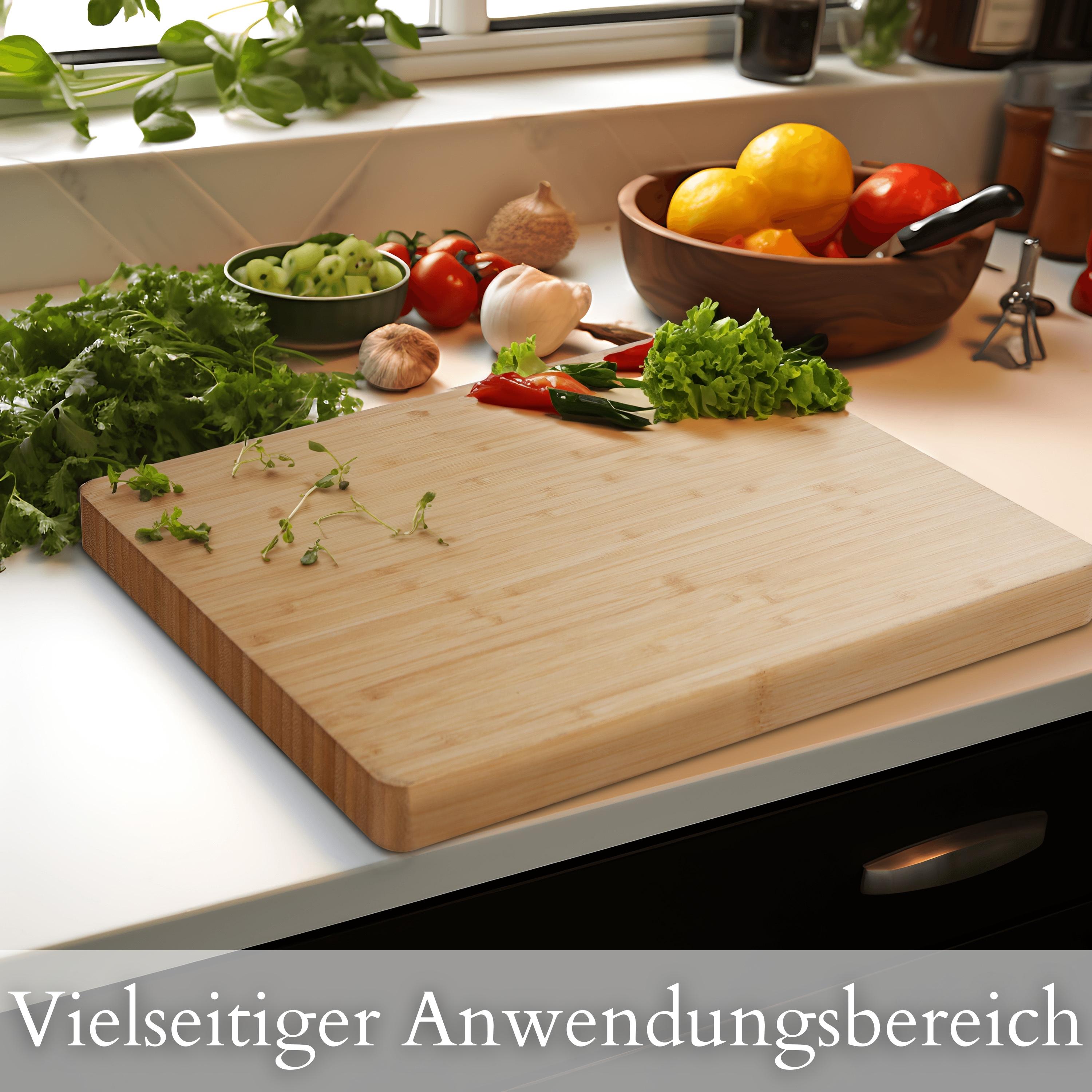 Ecosa EO-5051 Schneidebrett