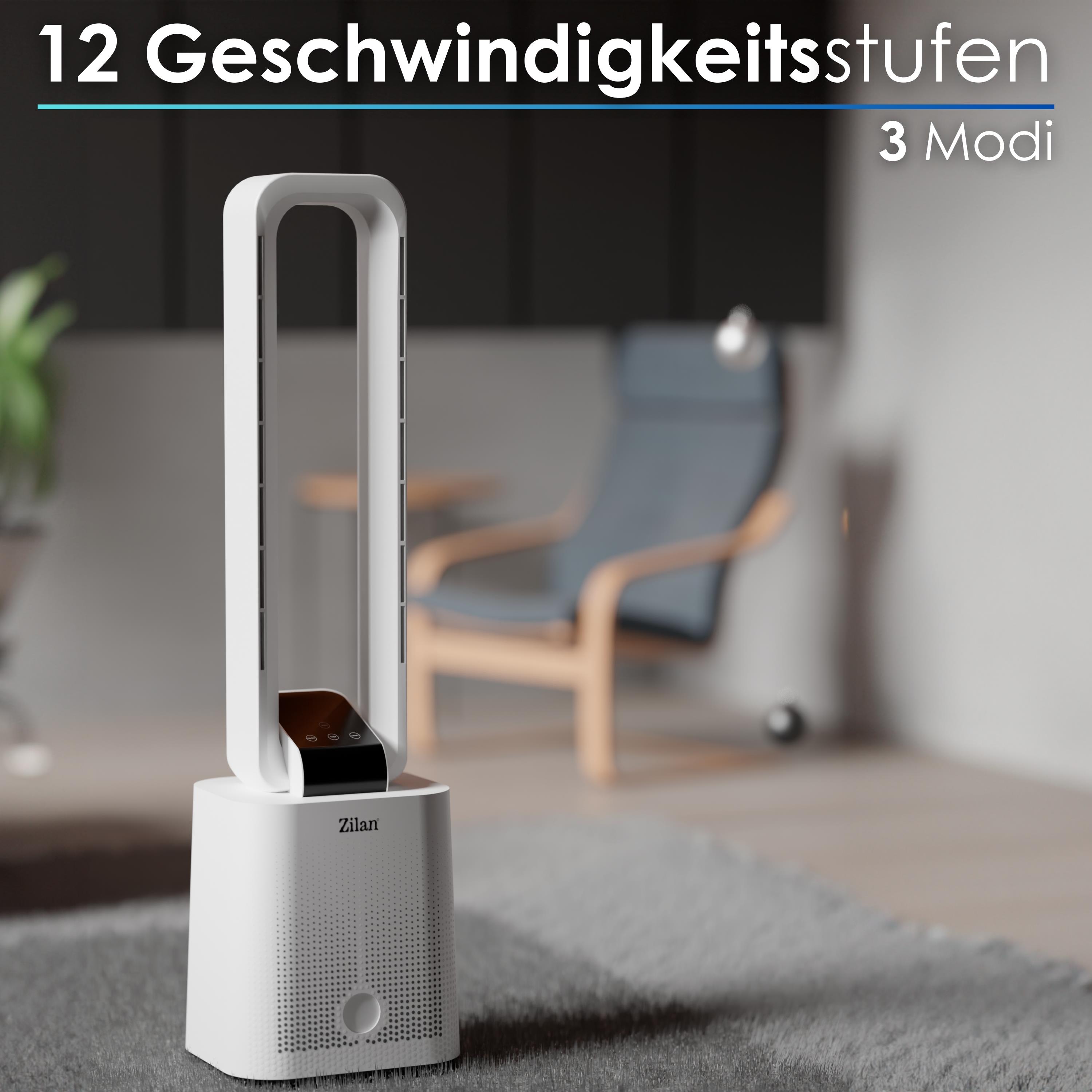 Zilan ZLN-1085 Turmventilator