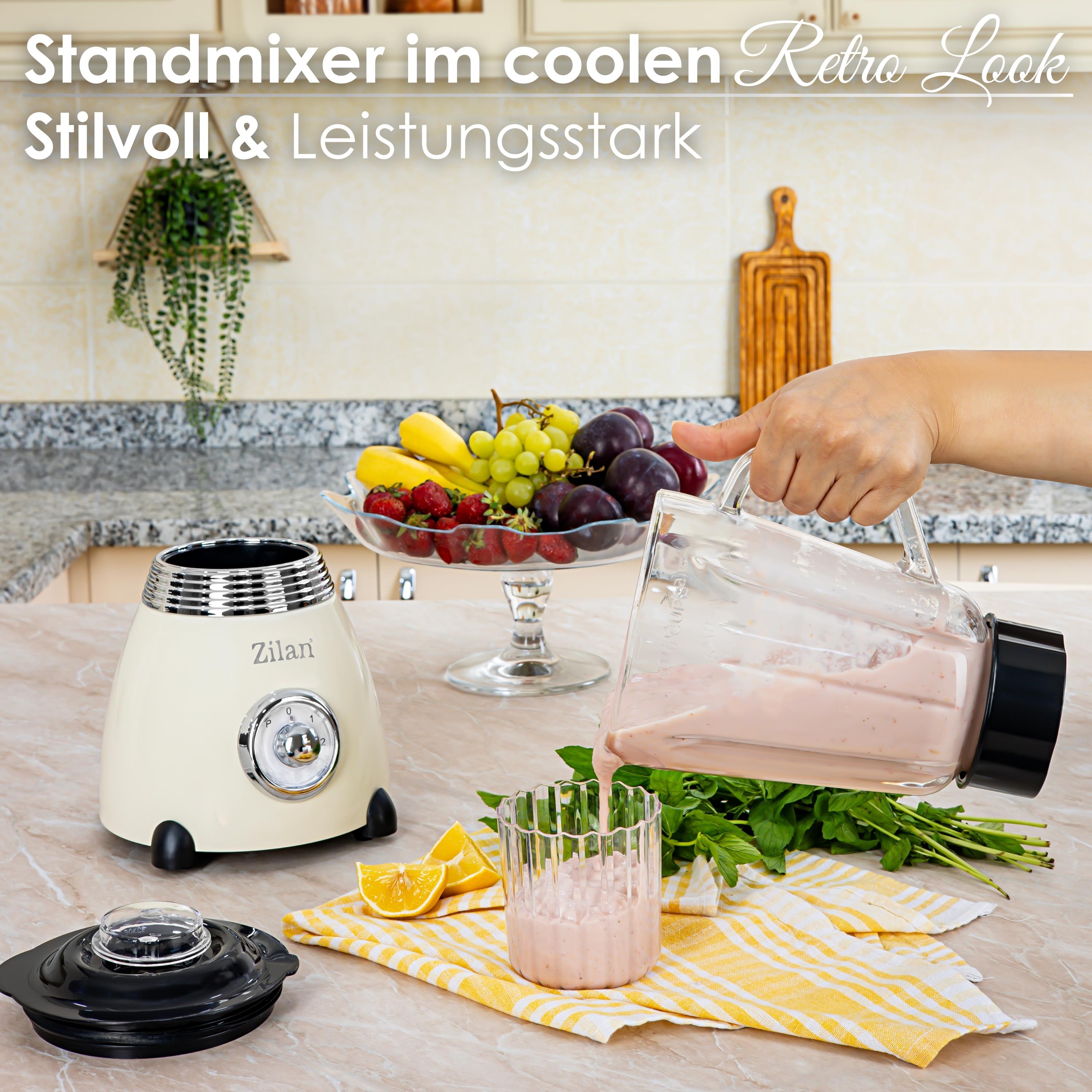Zilan ZLN-1207 Standmixer