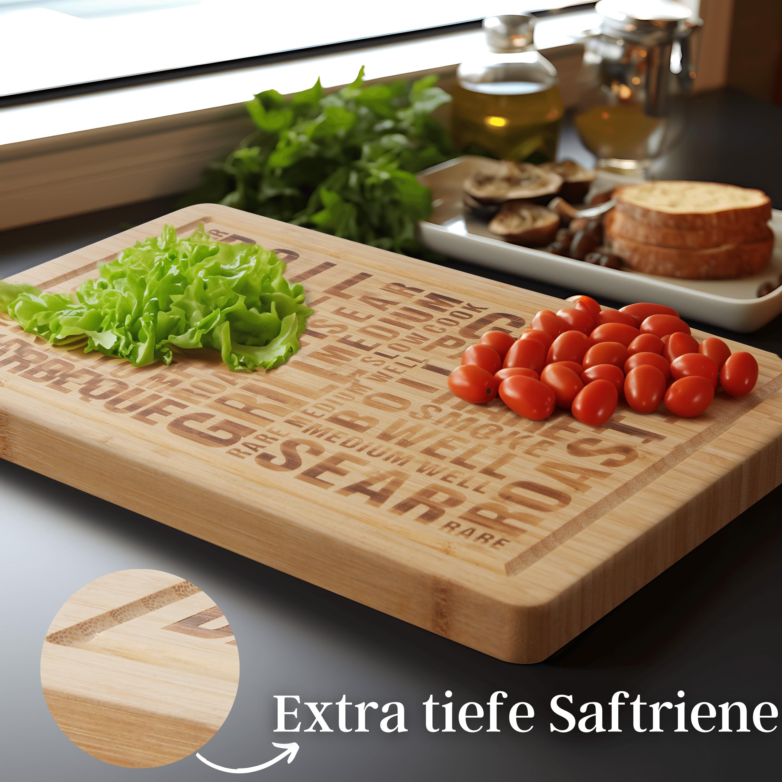 Ecosa EO-5051 Schneidebrett