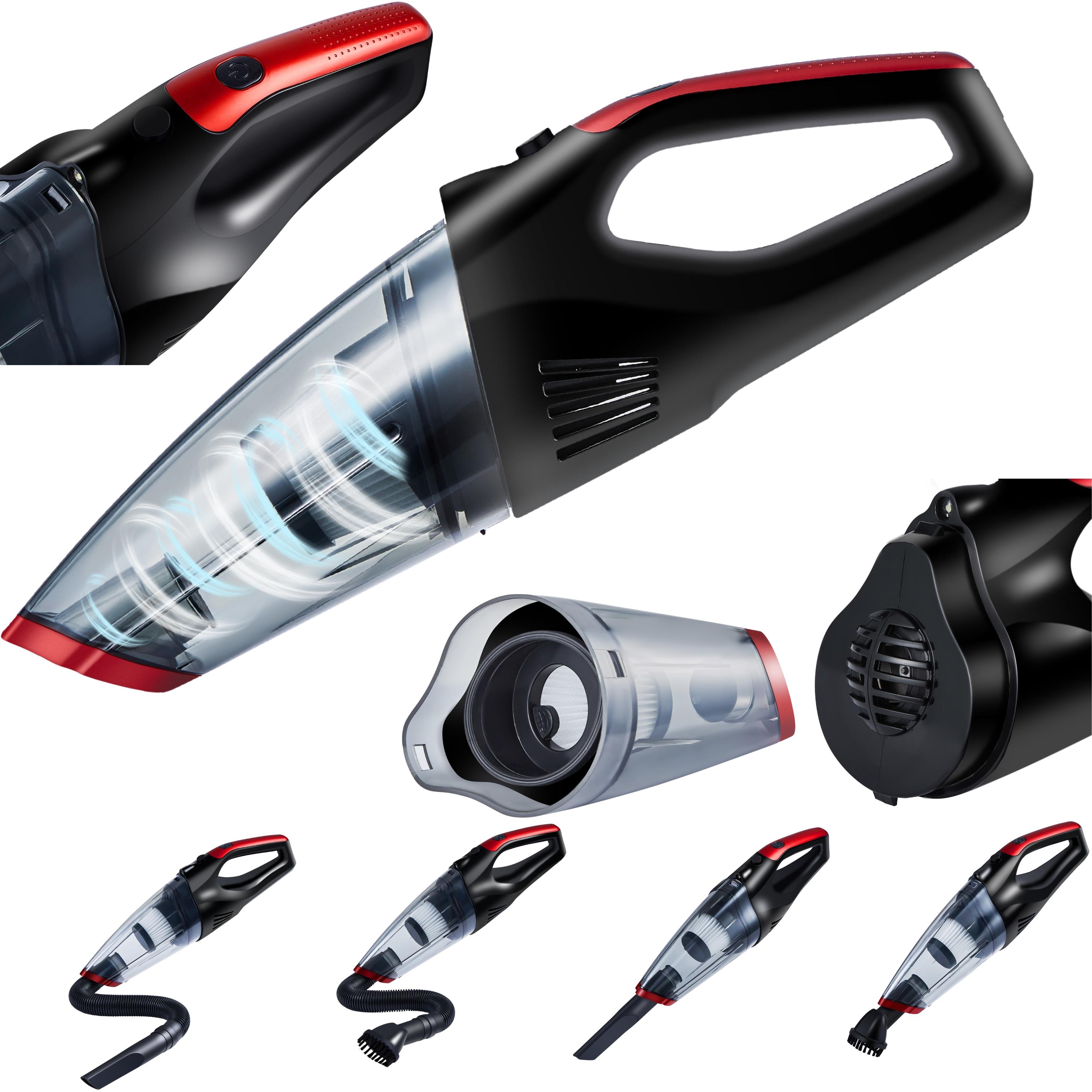 Steinborg SB-1030 Akku-Handstaubsauger