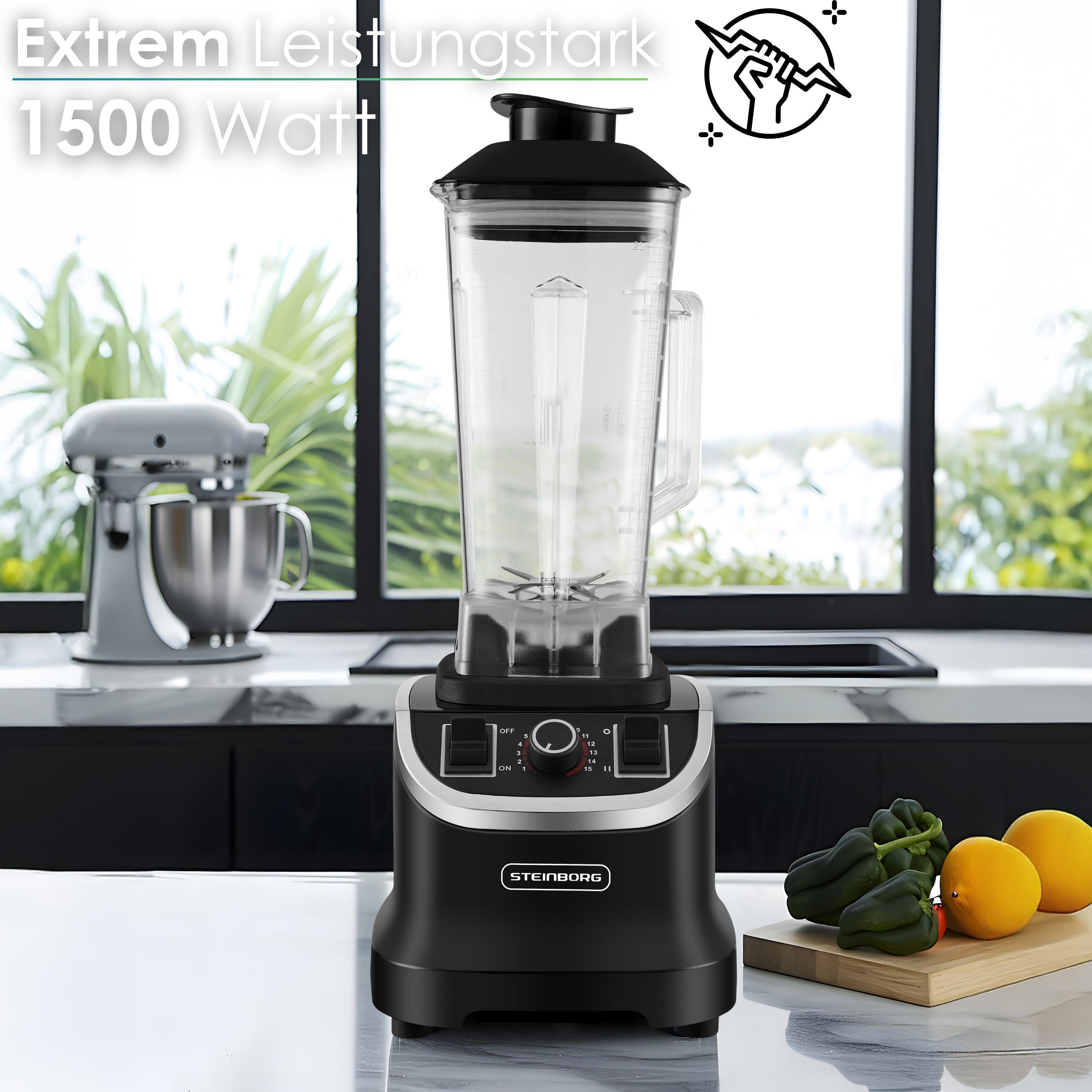 Steinborg SB-7060 Standmixer