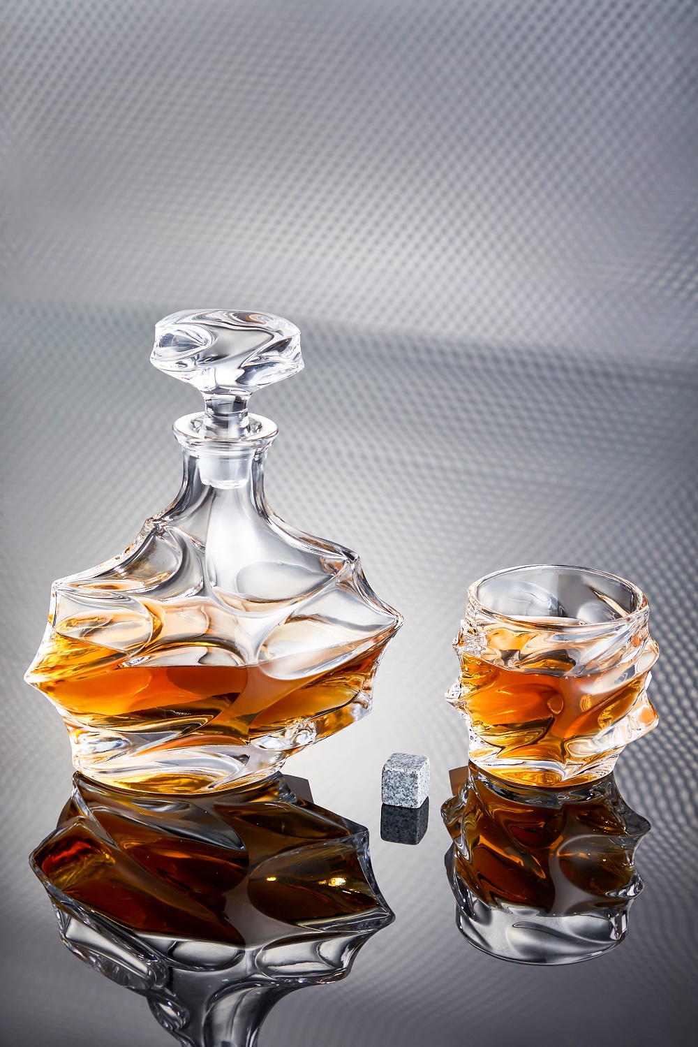 Echos Eco-5010 Whisky Geschenkset